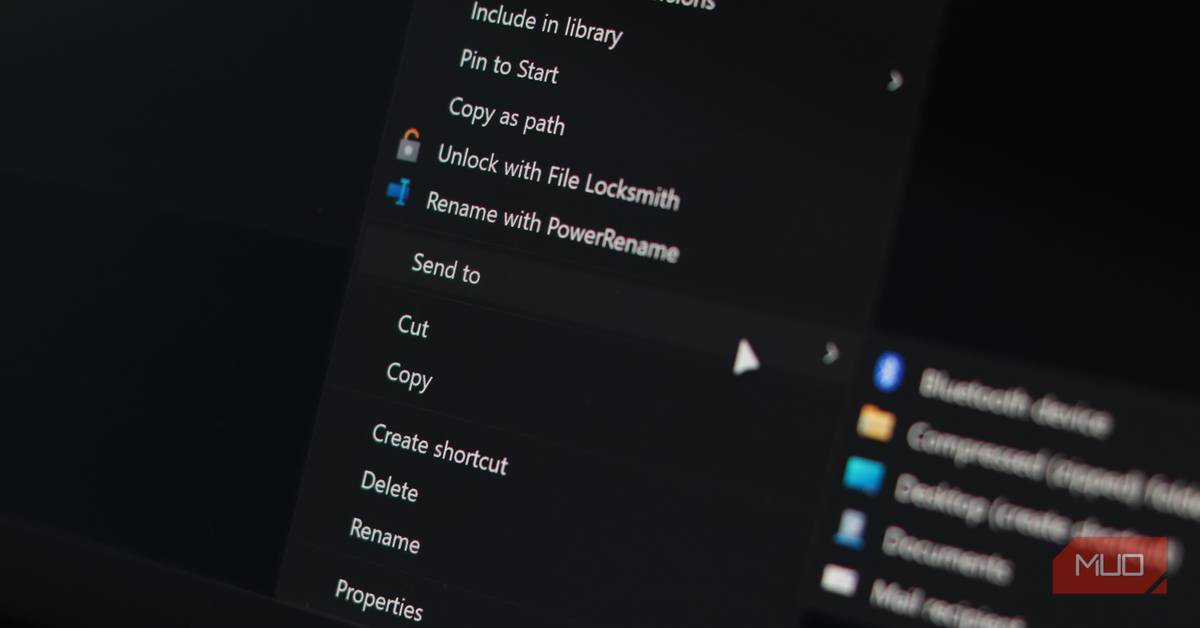 This forgotten Windows XP feature still works in Windows 11 and