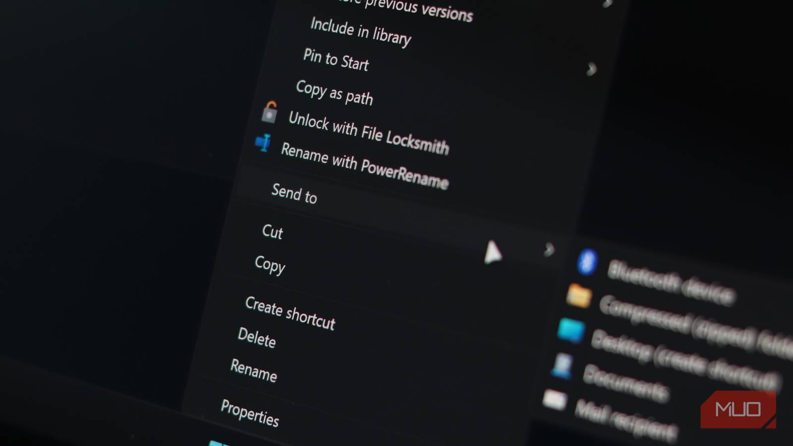 This forgotten Windows XP feature still works in Windows 11 and