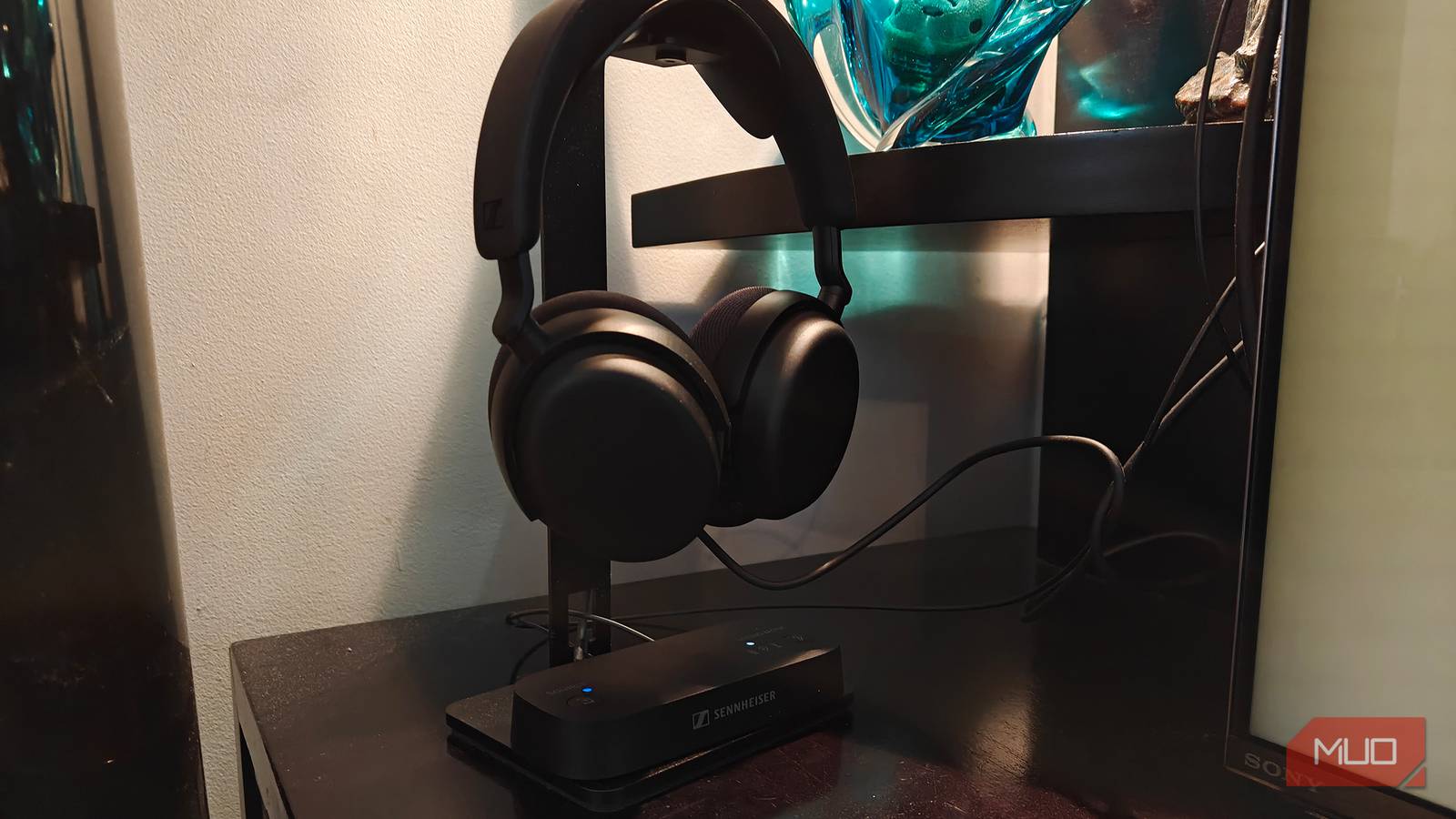 I stopped apologizing for my mic on video calls after installing this free app