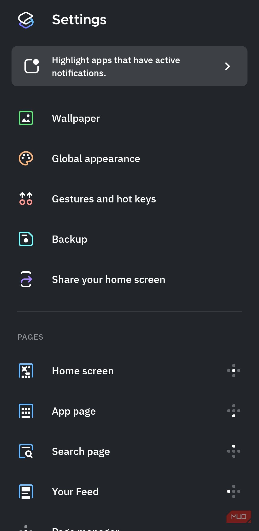 I’ve tested dozens of Android launchers, and this is the only one I use ...