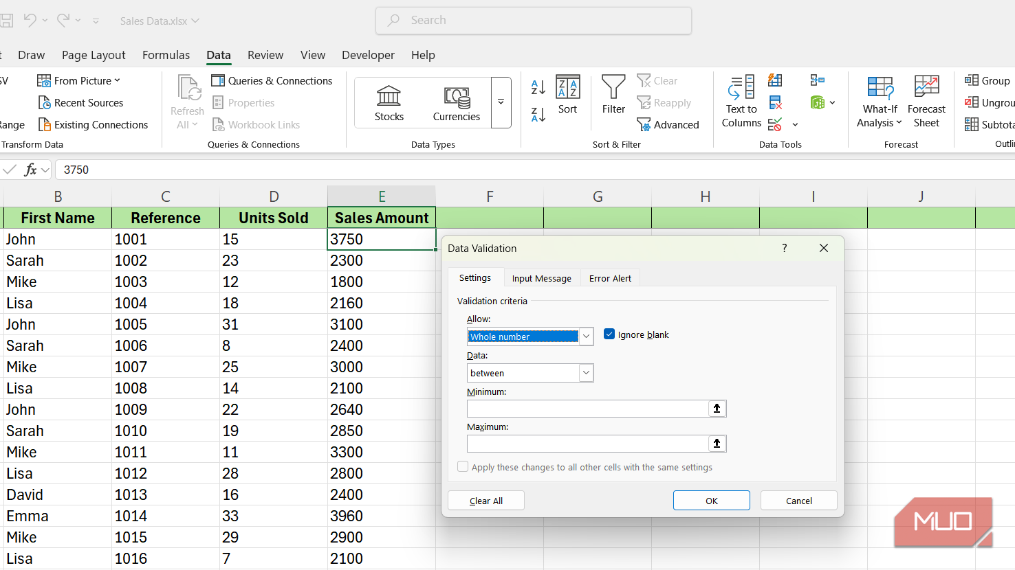 8 Excel tricks that I wish I knew when I had just started using it