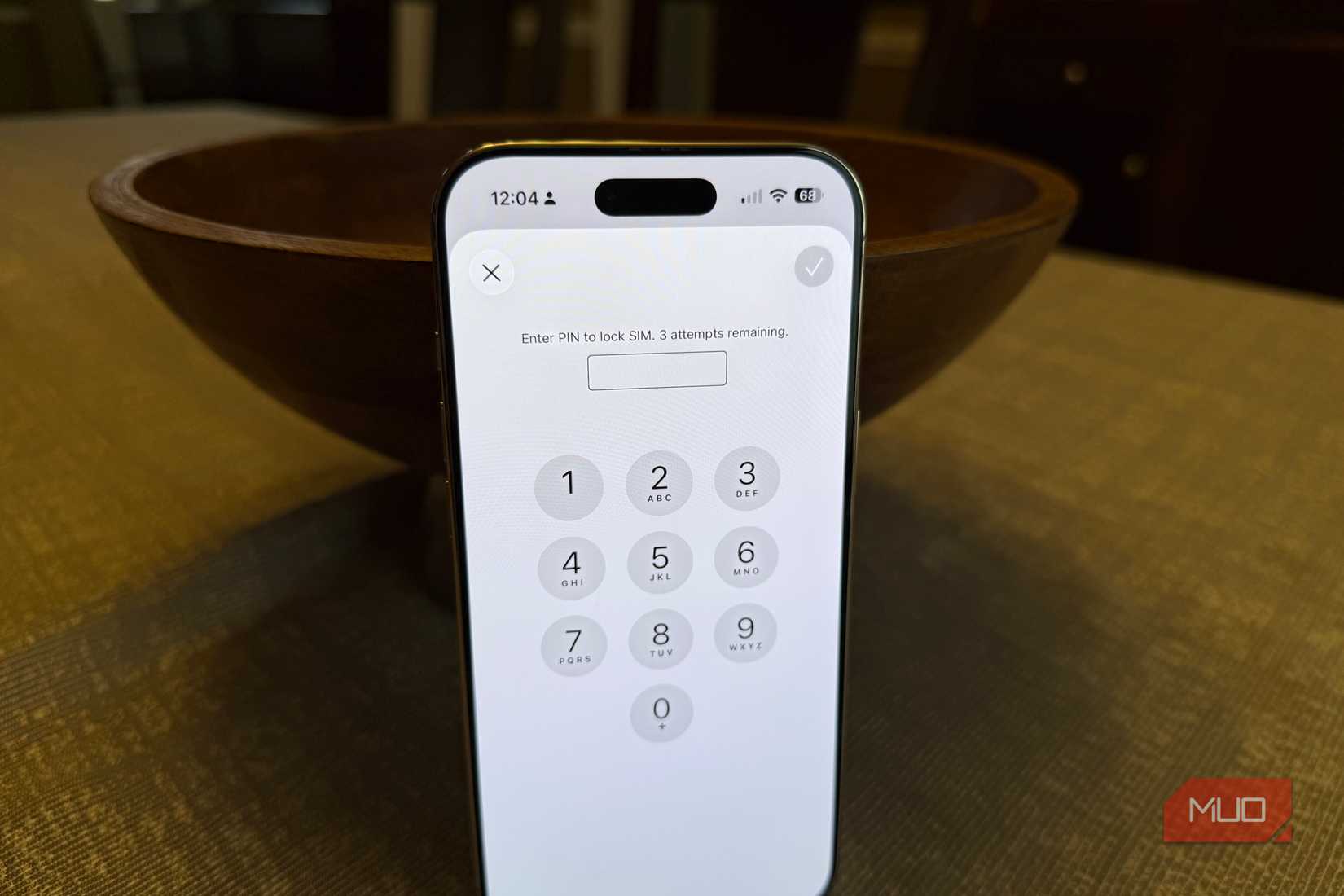 Simlock Code How to protect yourself from SIM swapping
