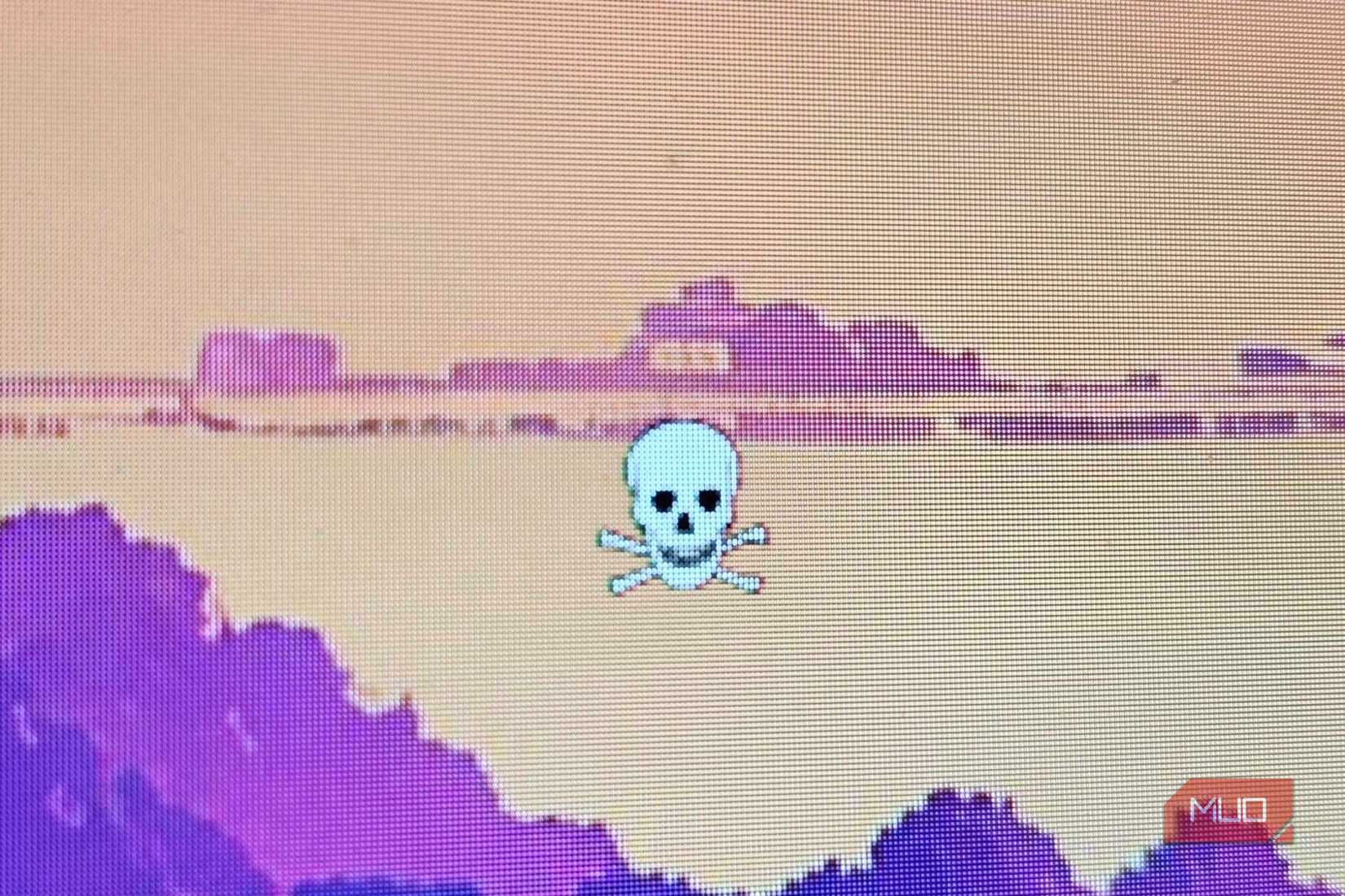 স্কাল কার্সার SuperF4