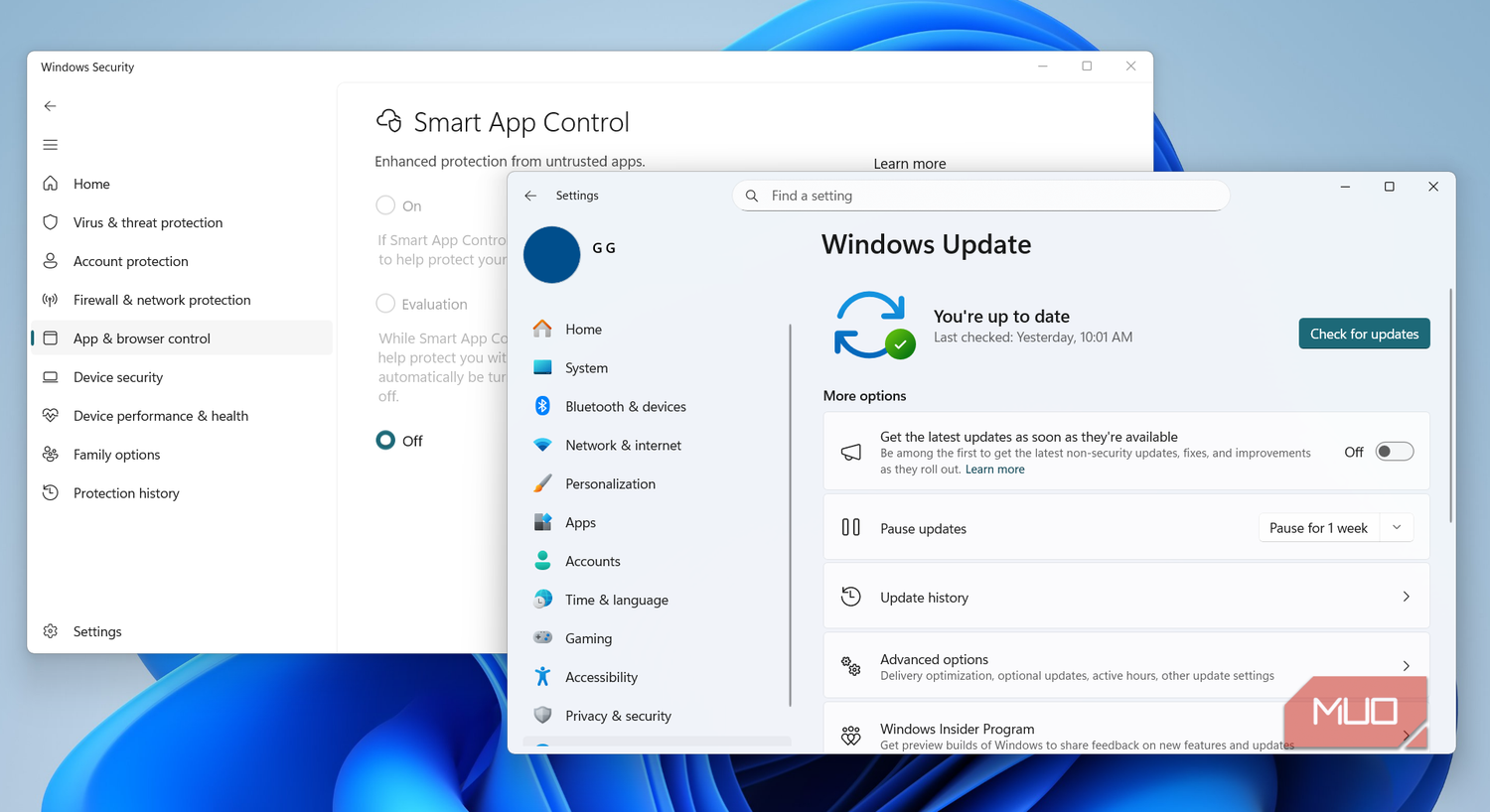 Software Update Screenshot The latest Windows 11 update is actually good — if you use these 4 tricks