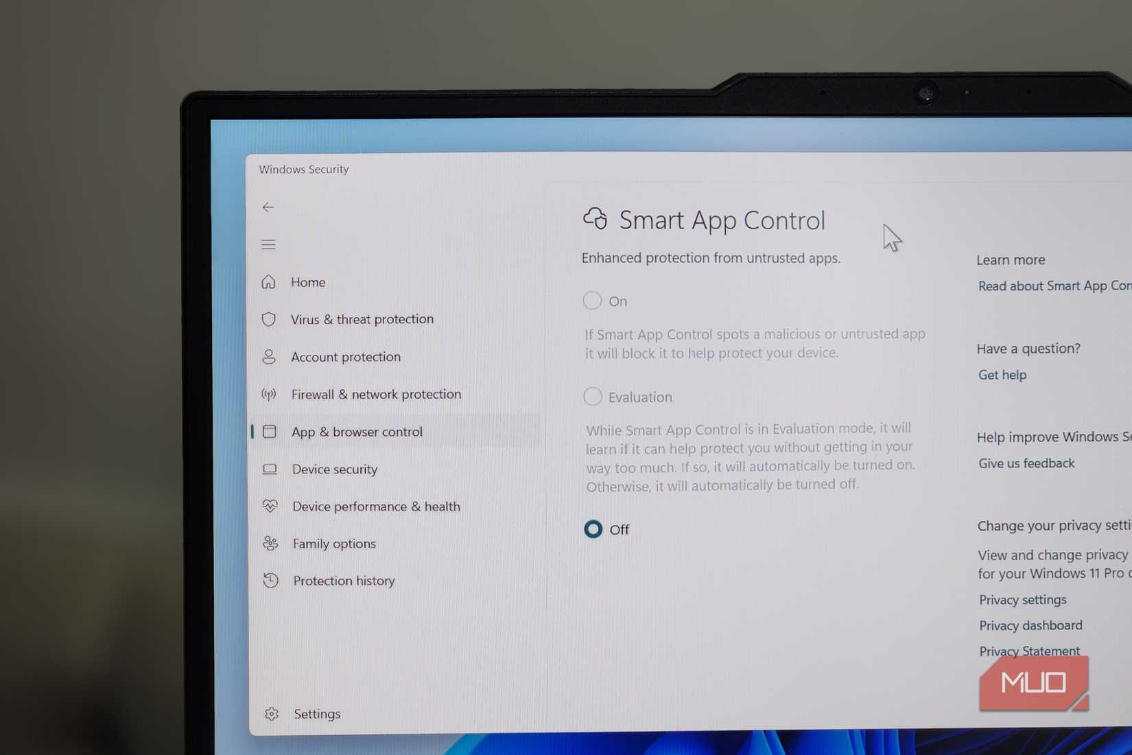 Microsoft finally lets you disable this annoying Windows 11 security ...