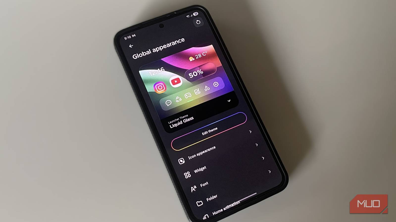 I’ve tested dozens of Android launchers, and this is the only one I use ...