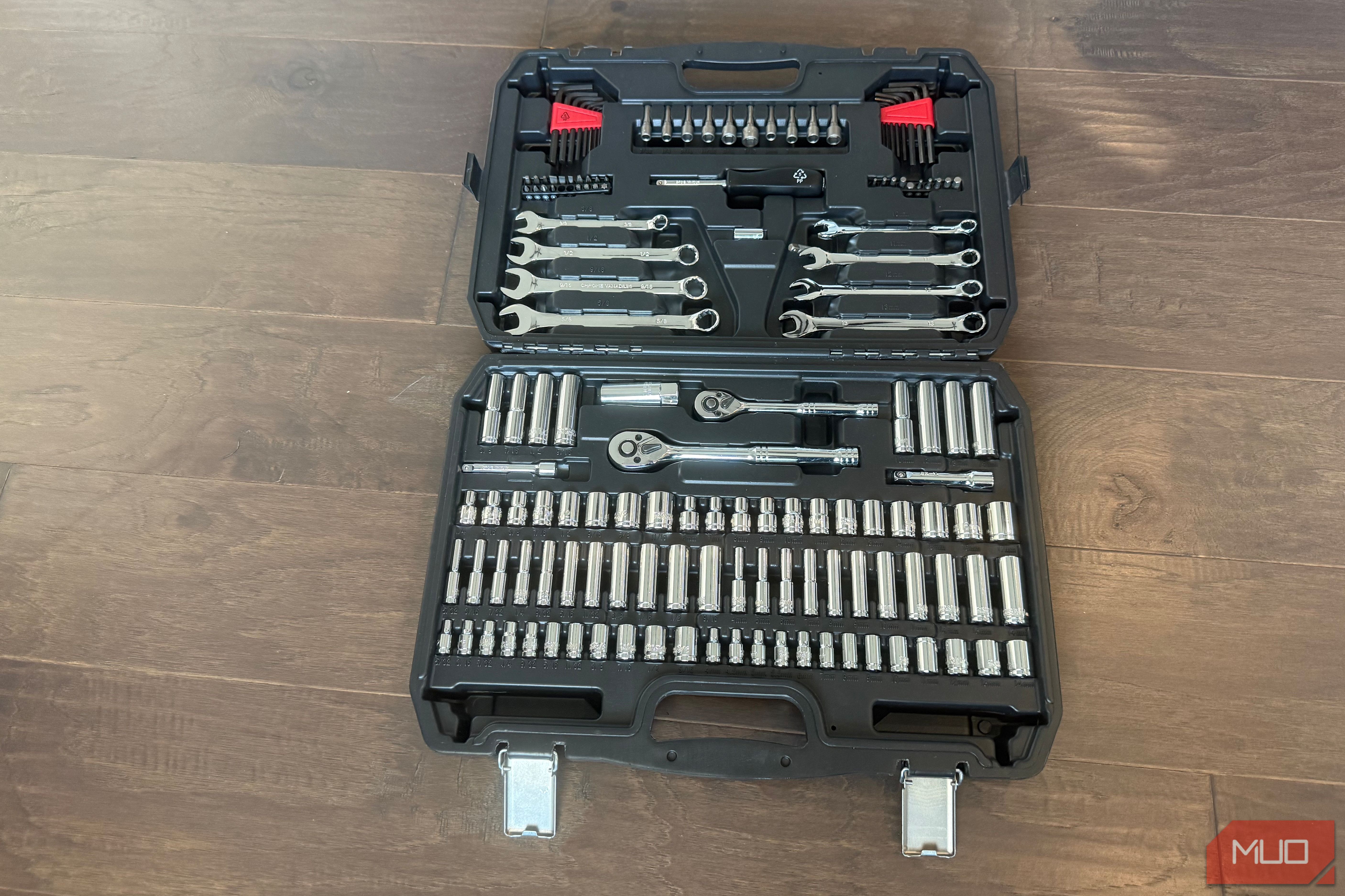 6 easy ways to keep your home toolkit in perfect condition for years