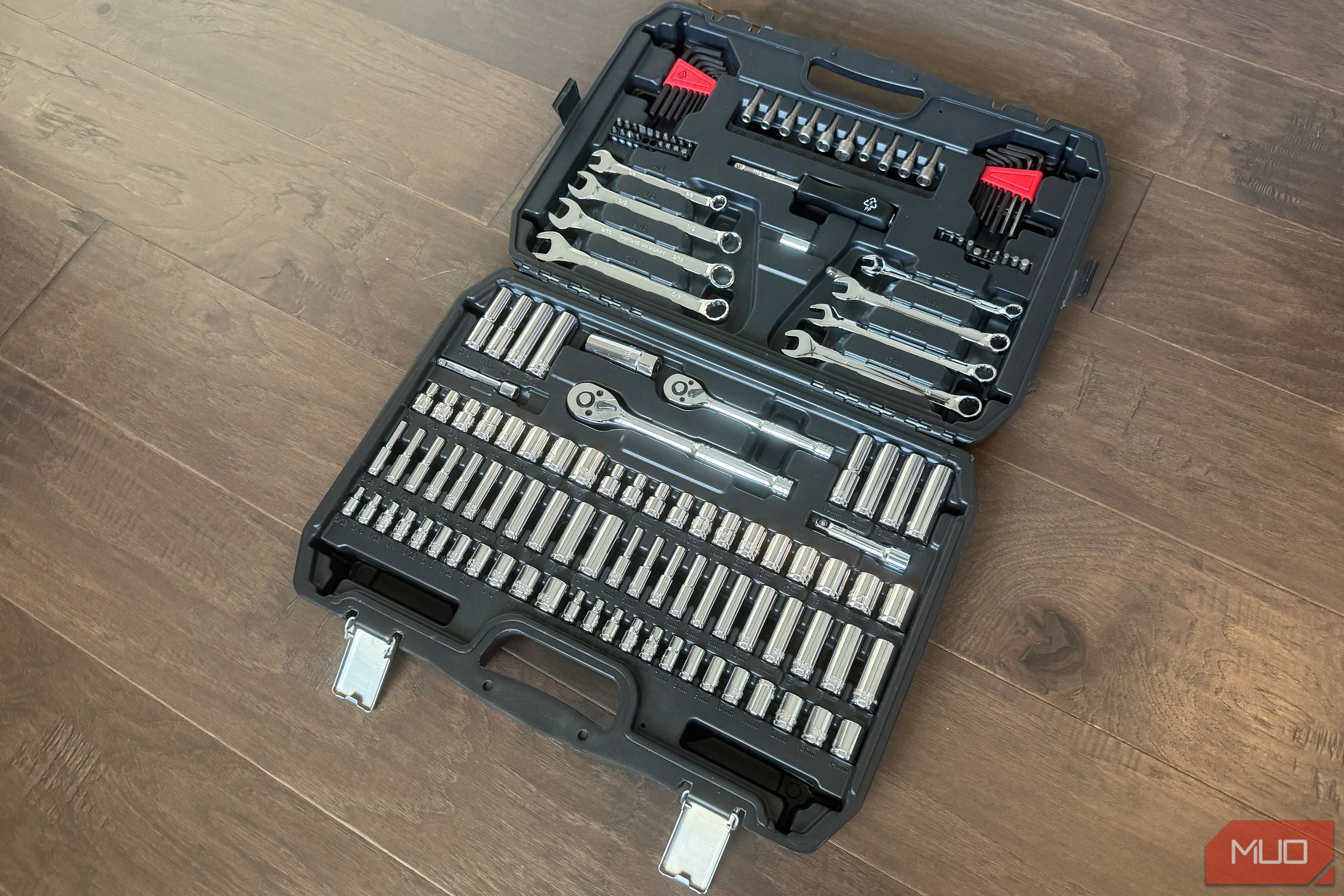 6 easy ways to keep your home toolkit in perfect condition for years