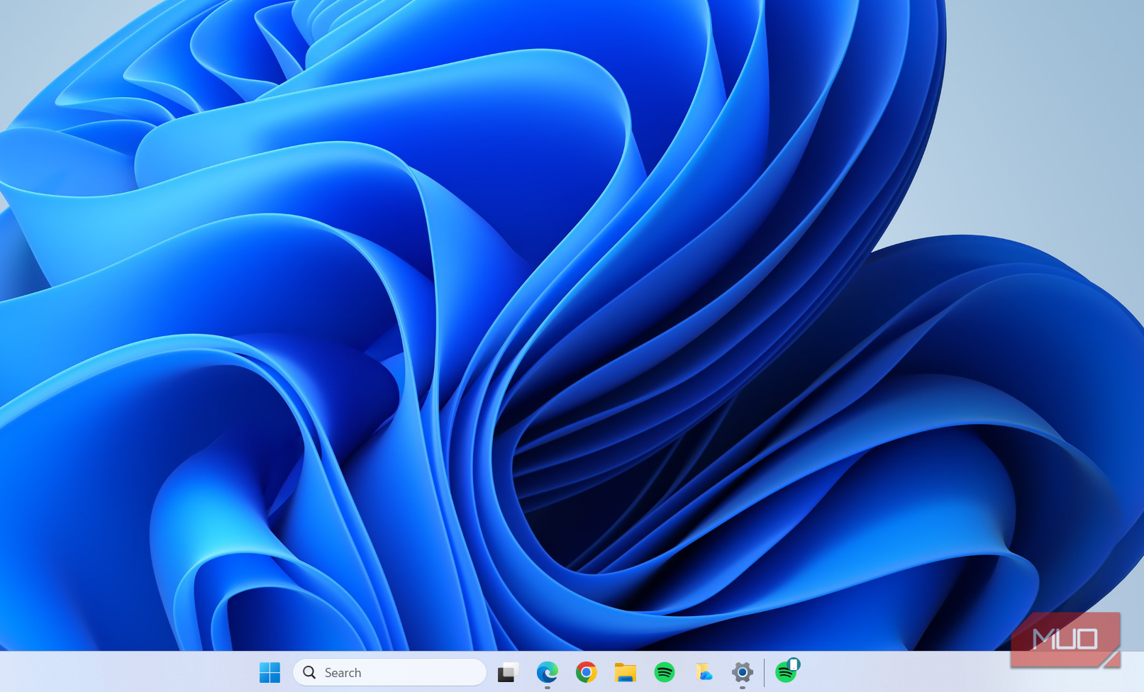 Spotify Resume option Windows taskbar