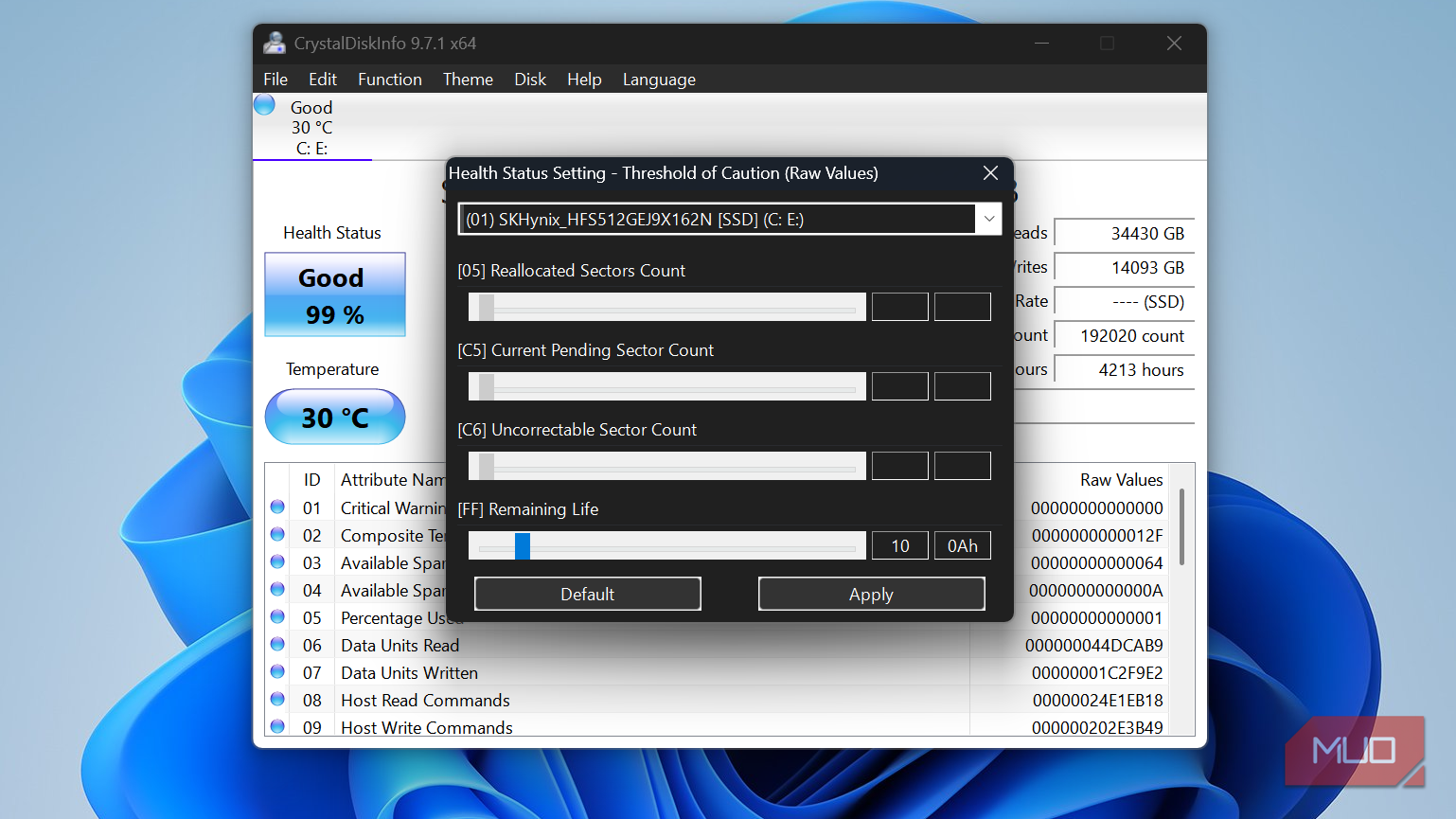 Your SSD is getting slower, and here's how to fix it