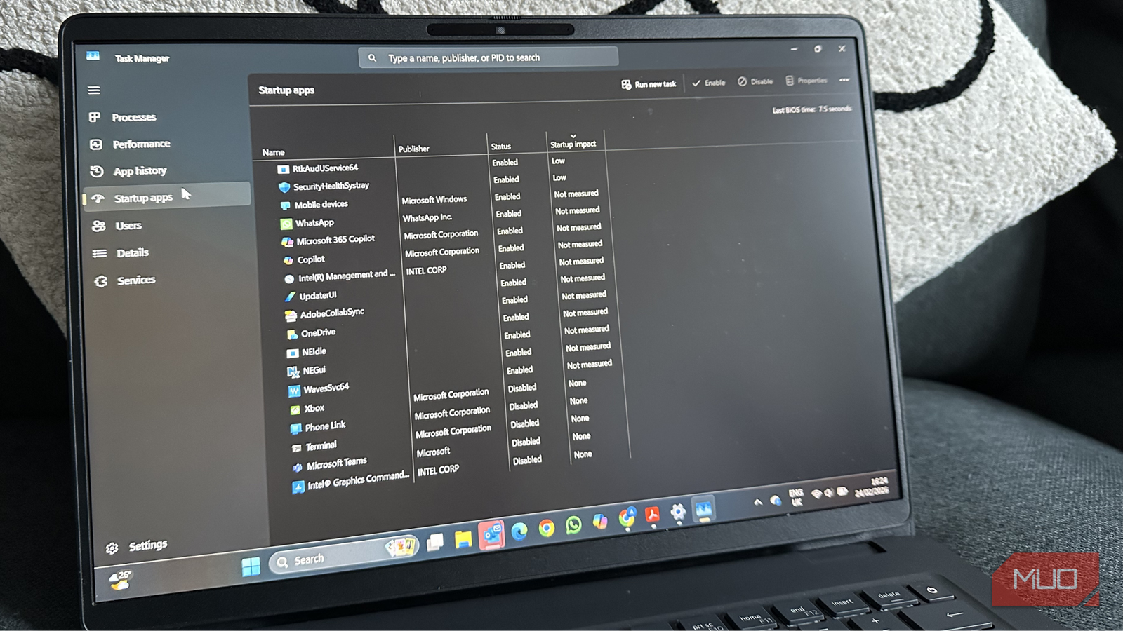 Buying more RAM won’t fix your slow PC — this setting will