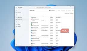 Startup apps tab in Task Manager.