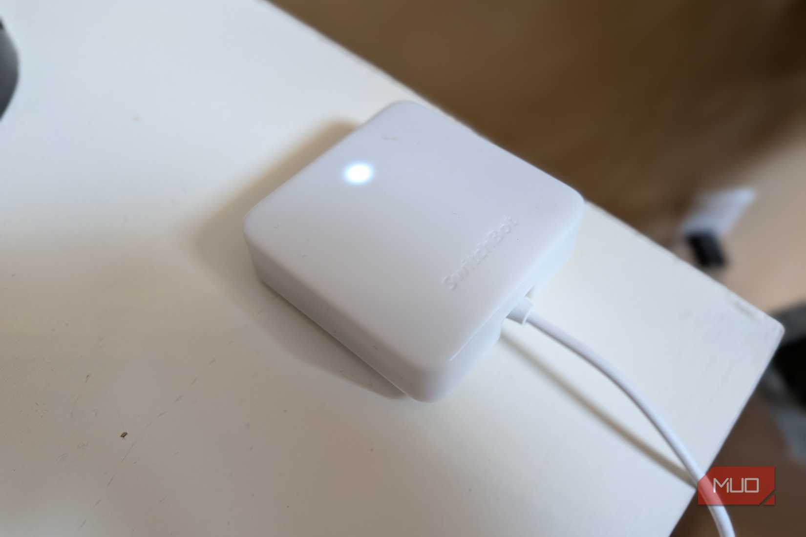 সুইচবট হাব মিনি