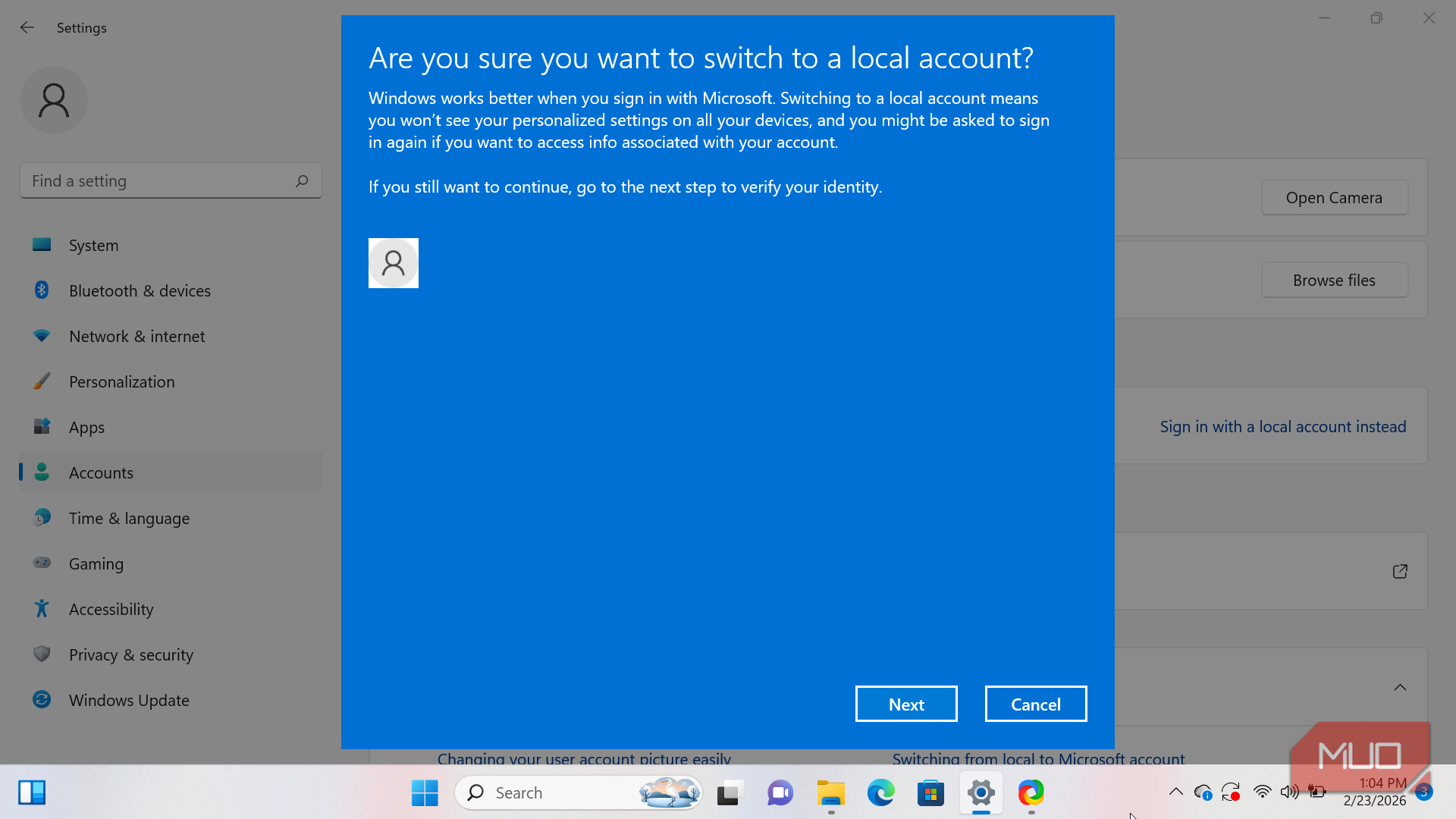 Microsoft quietly changed how BitLocker works — and it could lock you ...