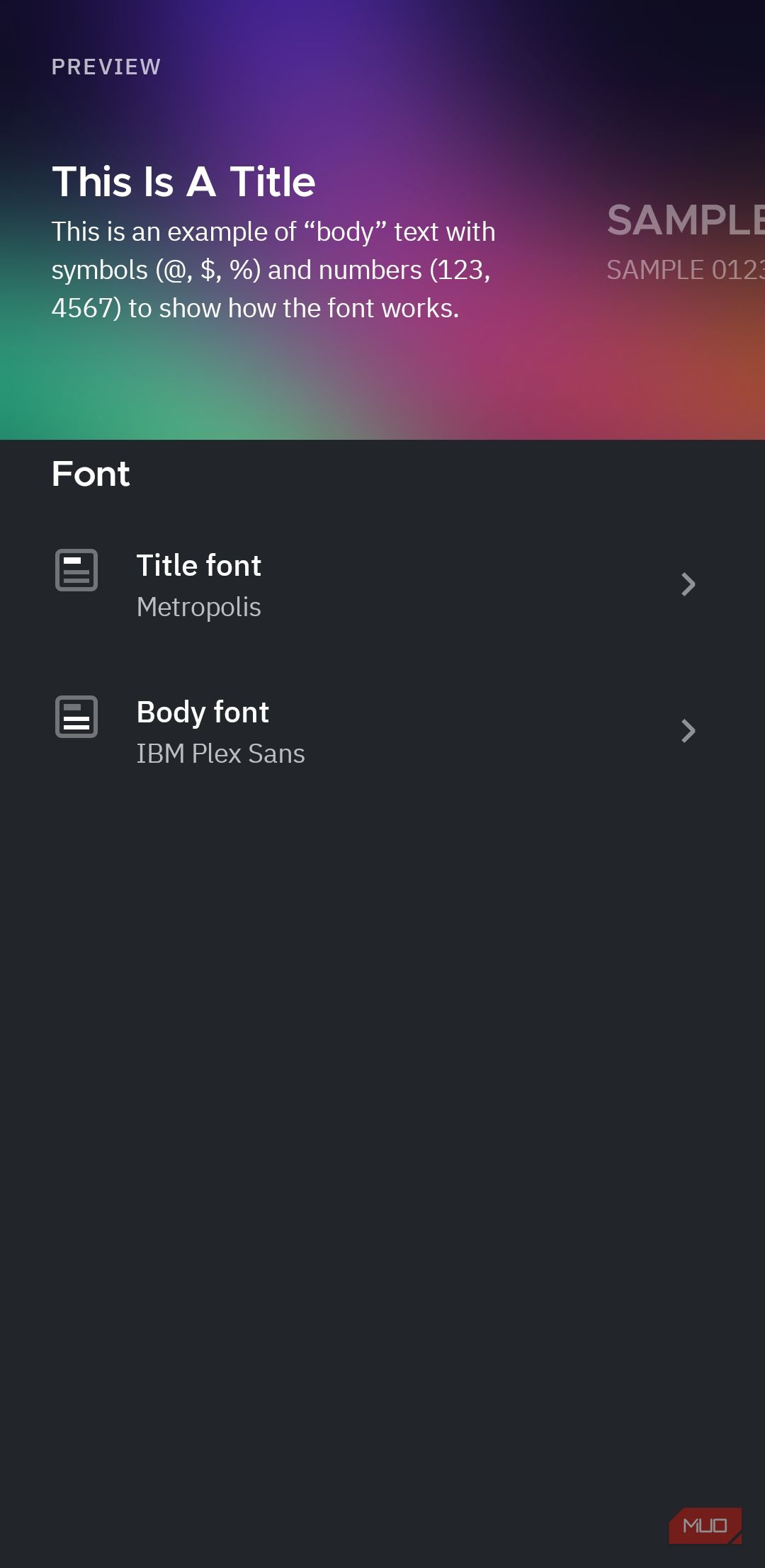 I’ve tested dozens of Android launchers, and this is the only one I use ...