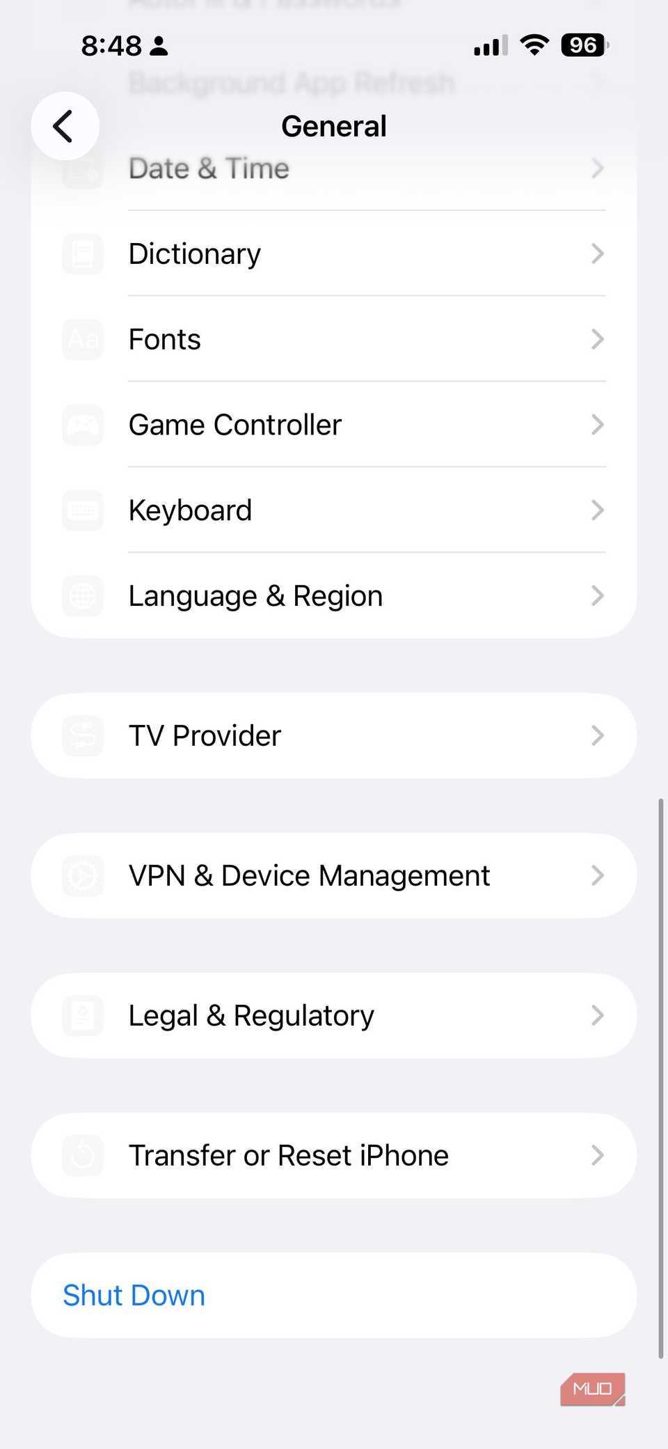 5 hidden iPhone features I should have started using years ago