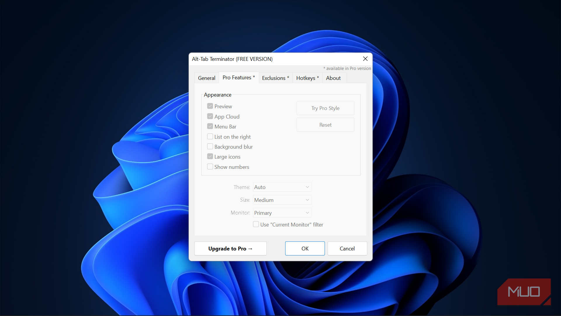 Windows' multitasking is messy — this tool fixes the Alt + Tab clutter