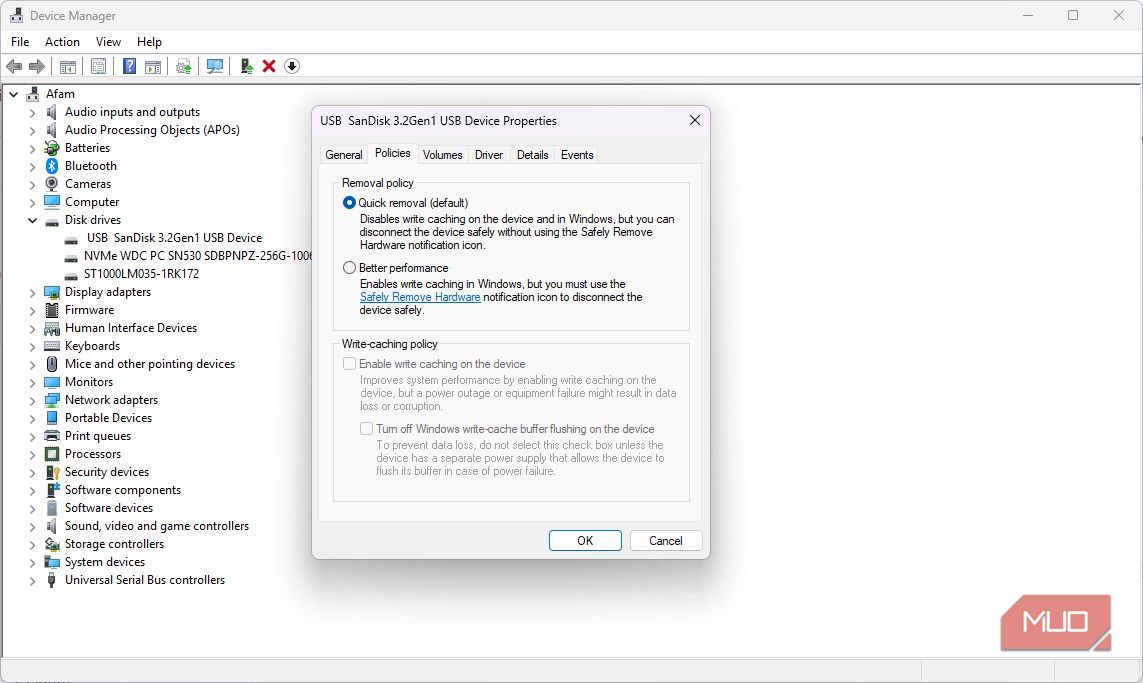 This hidden Windows setting is slowing down your SSD — here’s the fix