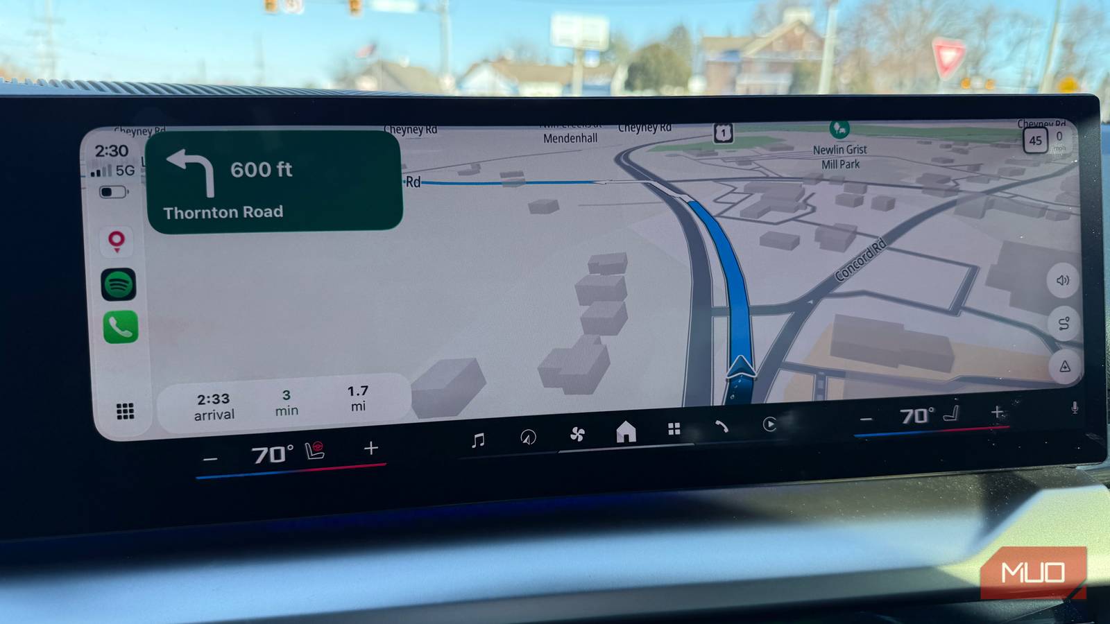 I'm not going back to Google Maps after I tried this