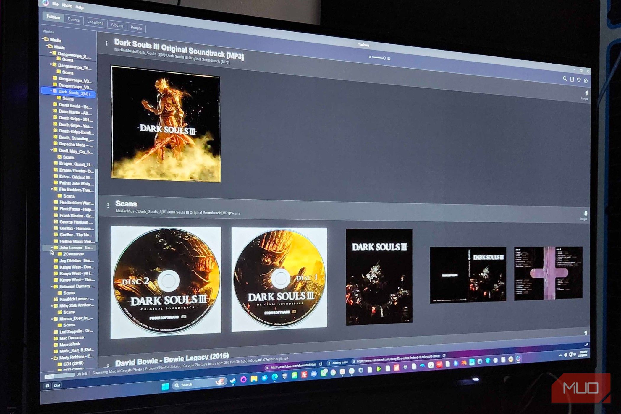 This tiny open-source app is the best photo organizer you’ve never heard of