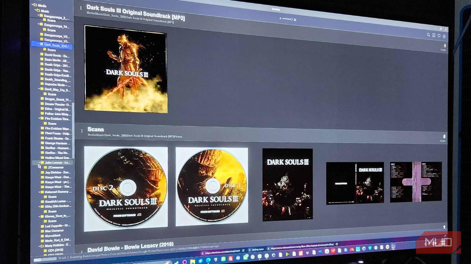 This tiny open-source app is the best photo organizer you’ve never heard of