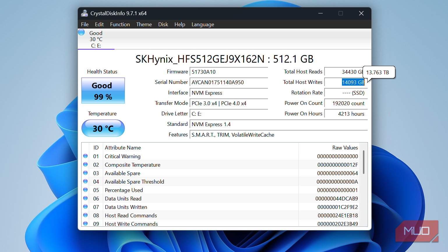 Your SSD is getting slower, and here's how to fix it