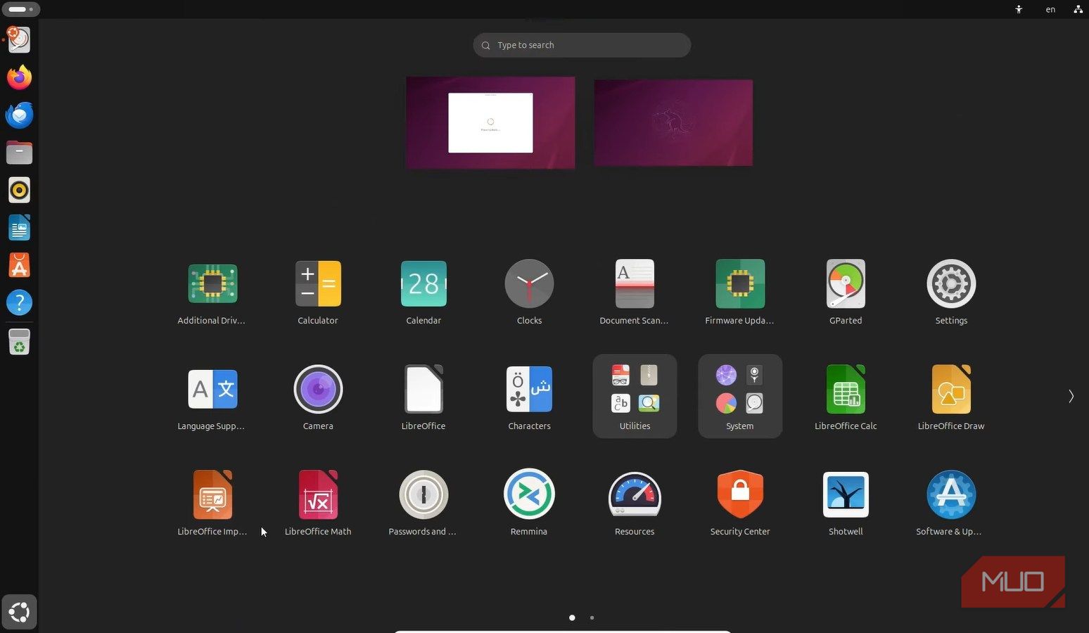 Ubuntu 26.04 is replacing its classic tools, and I actually prefer the ...