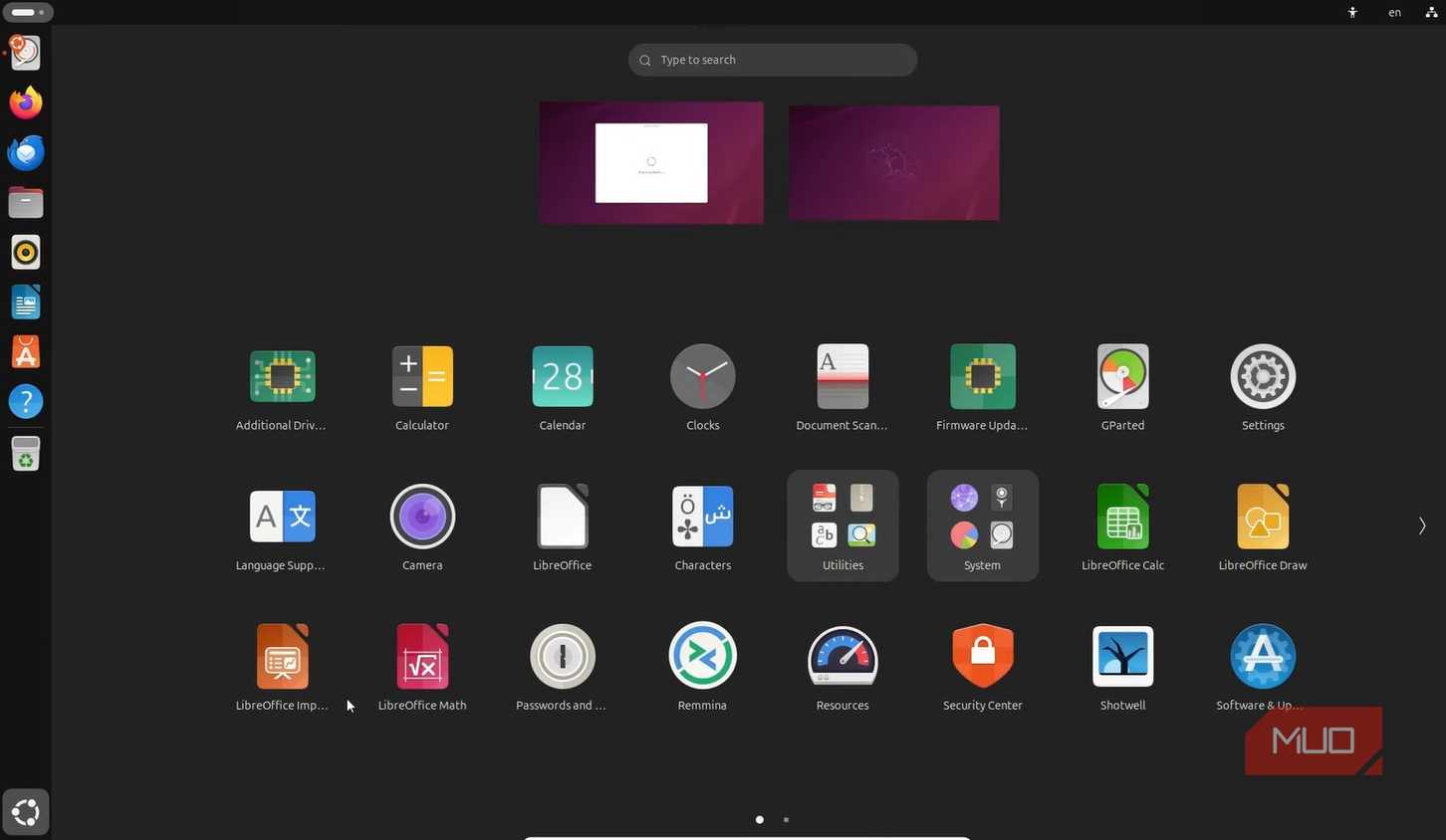 Ubuntu Multi App Ubuntu 26.04 is replacing its classic tools, and I actually prefer the ...