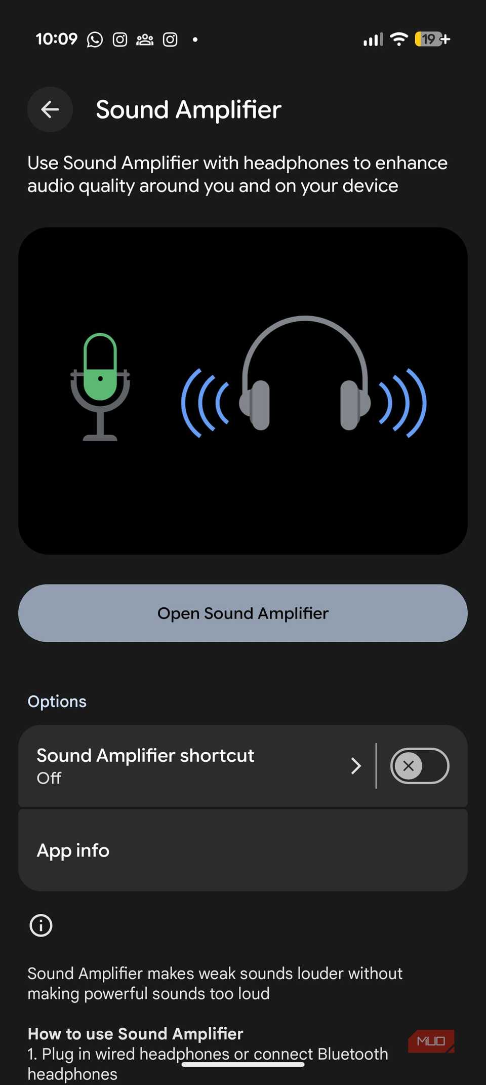 5 Android accessibility features everyone should turn on