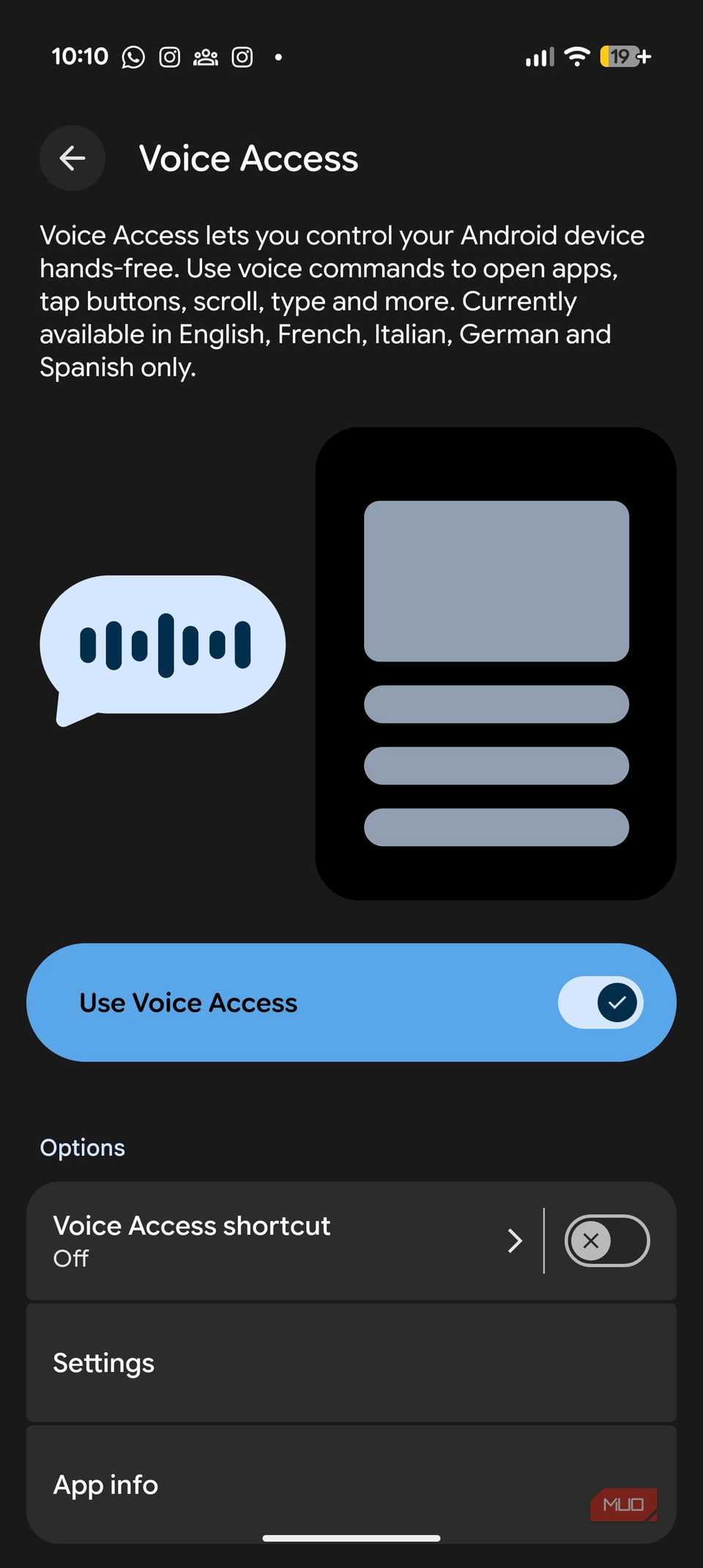 Understanding Android Accessibility Frameworks Understanding Android Accessibility Frameworks