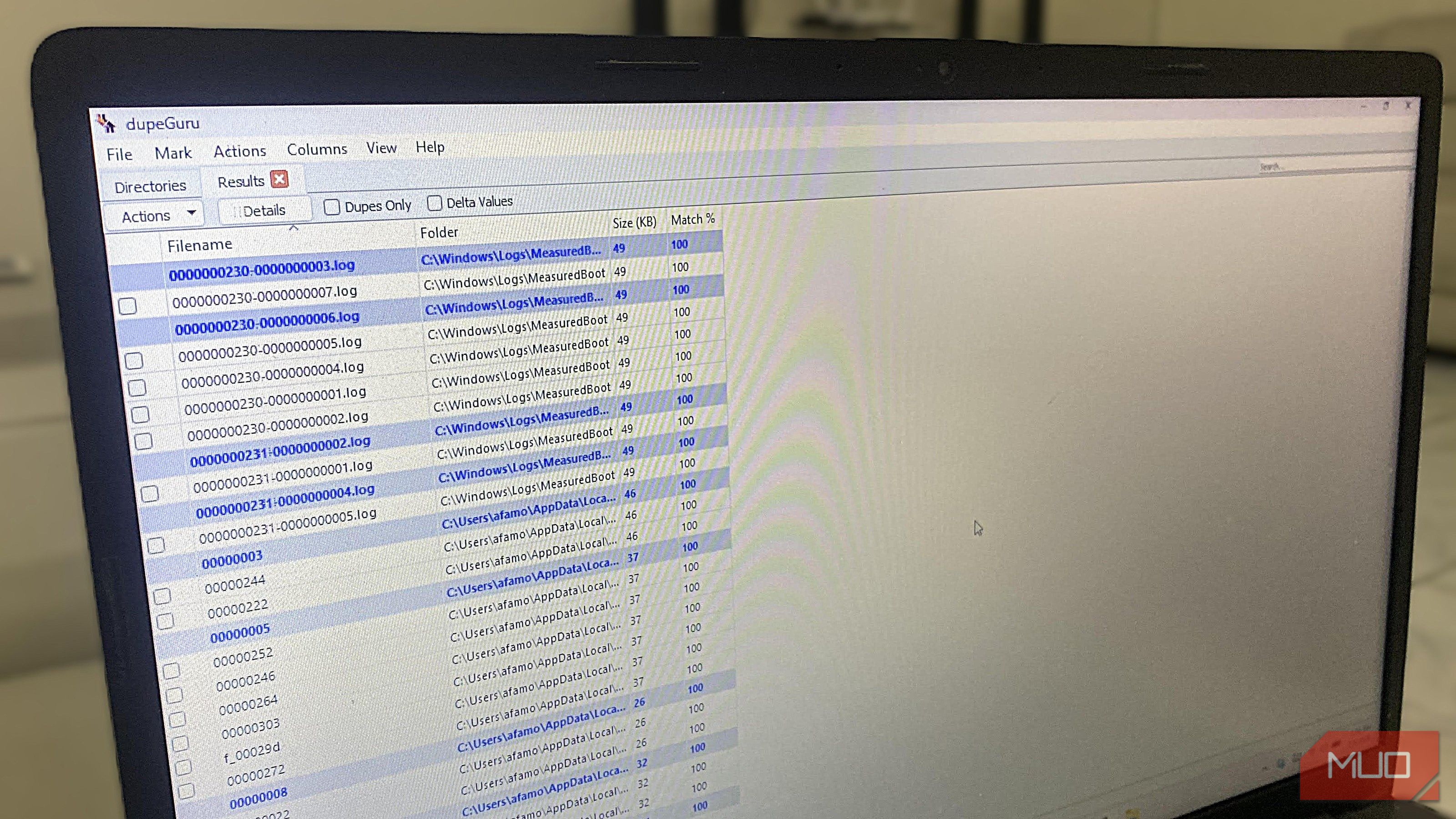 I used a single open-source tool to clean my Mac, Windows, and Linux drives