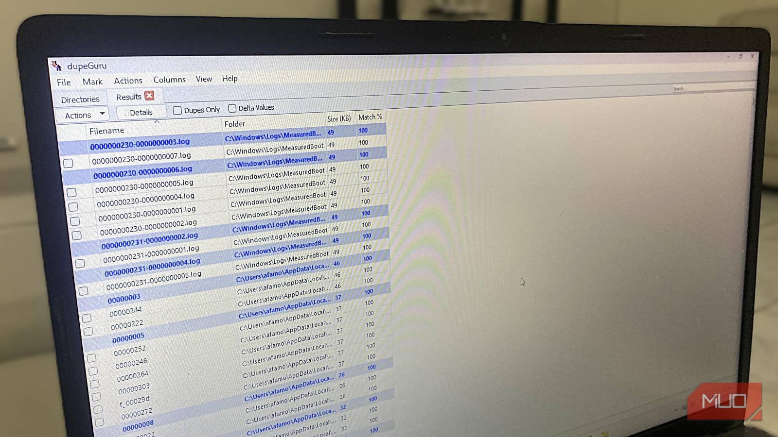 I used a single open-source tool to clean my Mac, Windows, and Linux drives