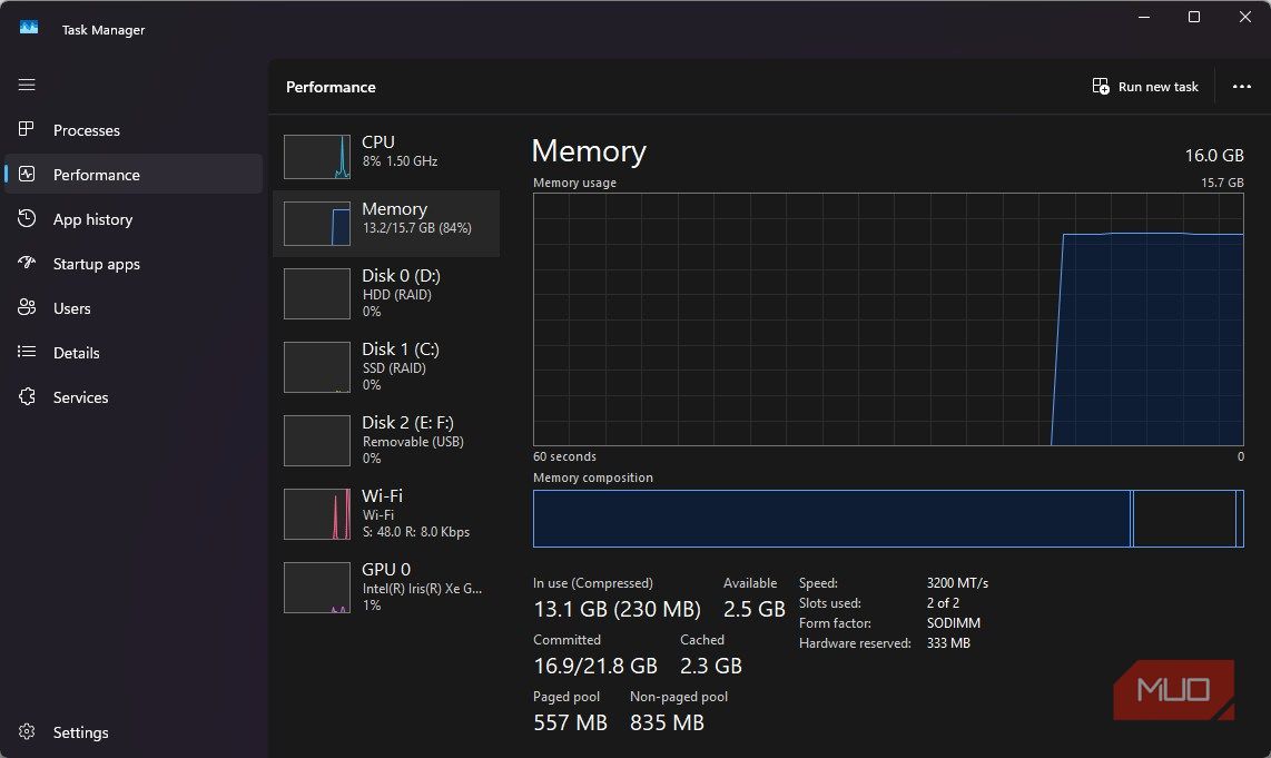 This hidden Windows setting is slowing down your SSD — here’s the fix