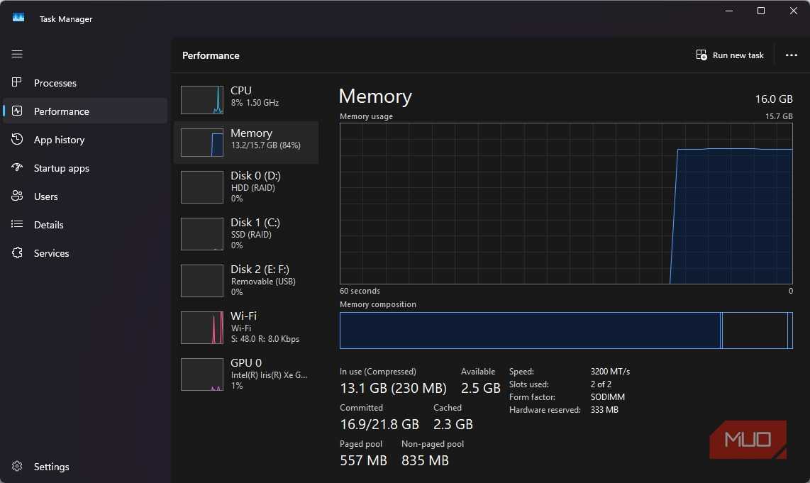 This hidden Windows setting is slowing down your SSD — here’s the fix