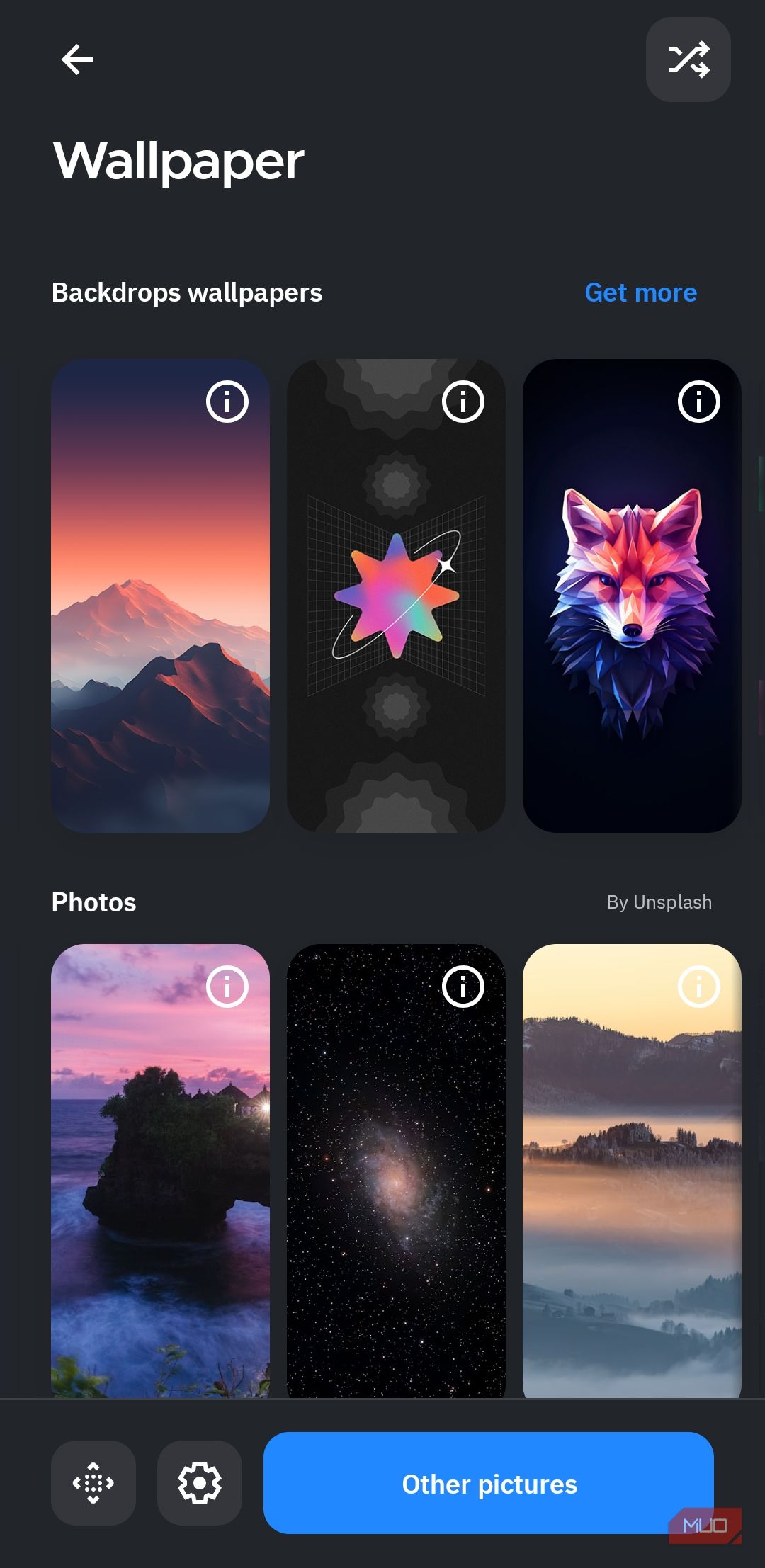 I’ve tested dozens of Android launchers, and this is the only one I use ...