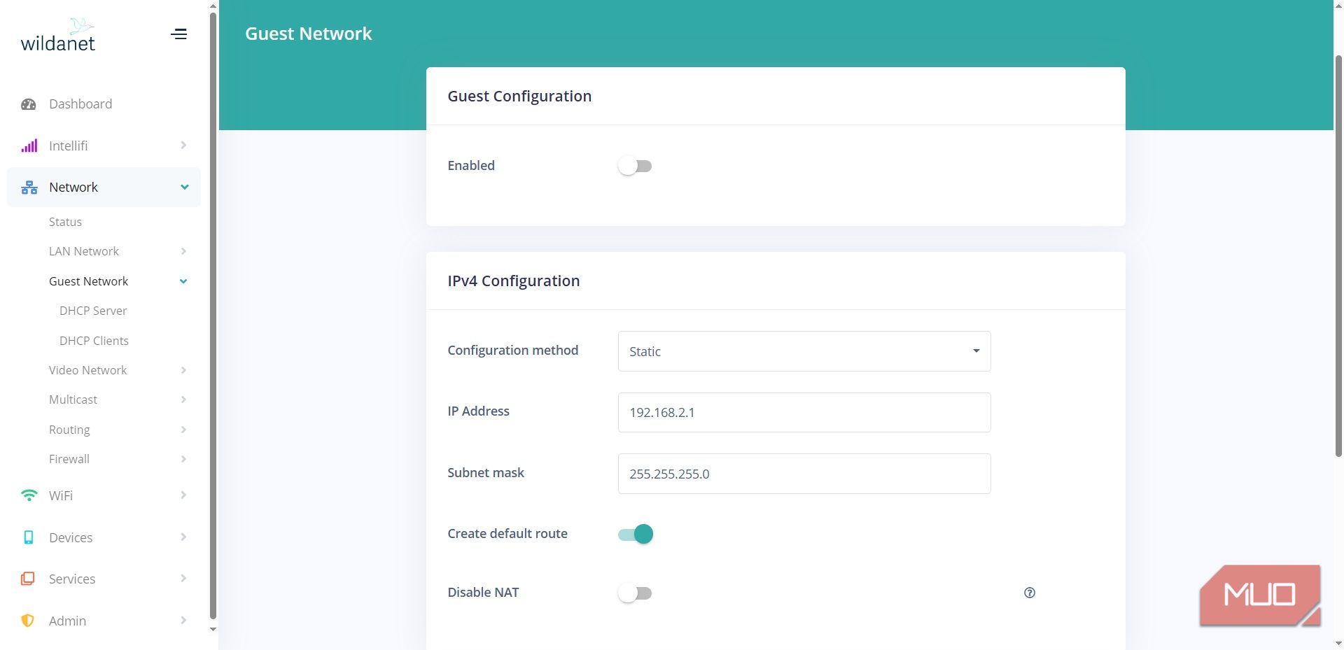 Your Wi-Fi router has a guest network feature you should actually use