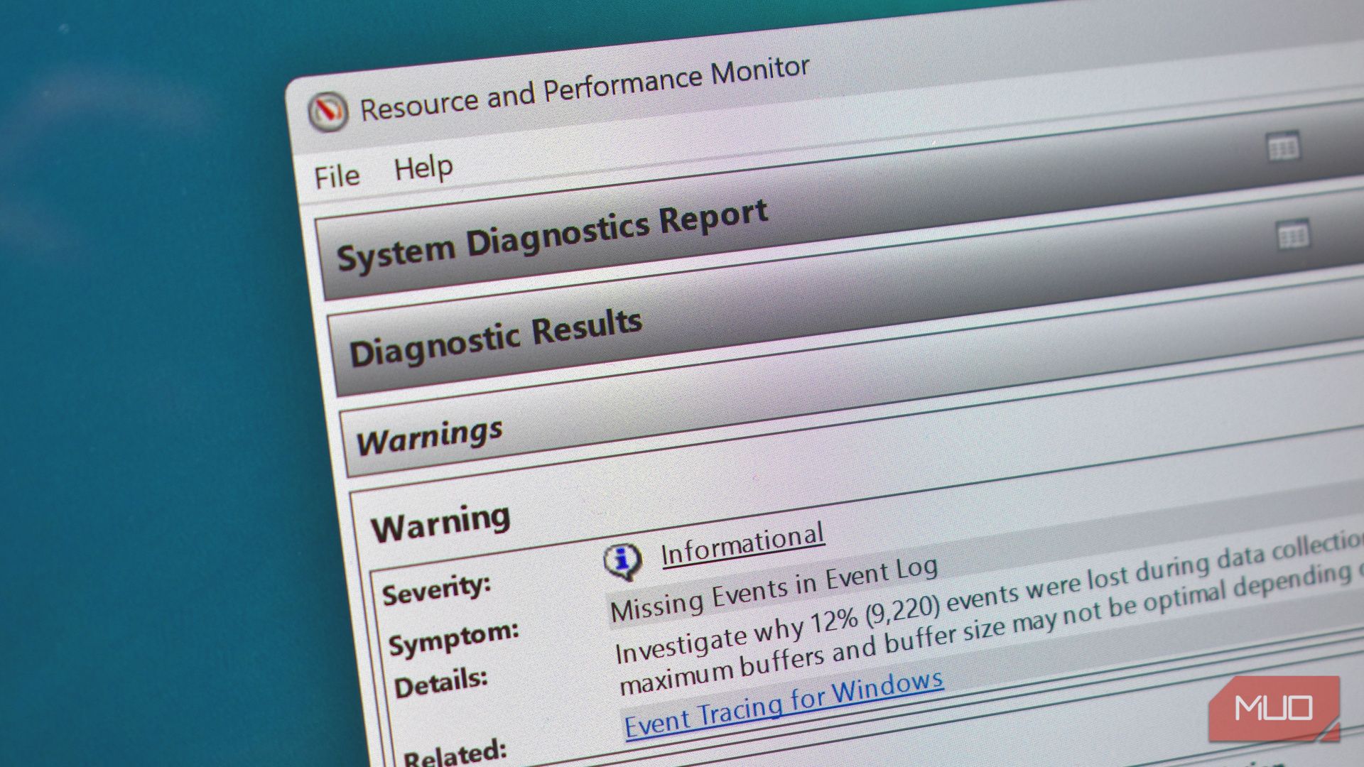 This Windows command shows exactly what's slowing down your PC