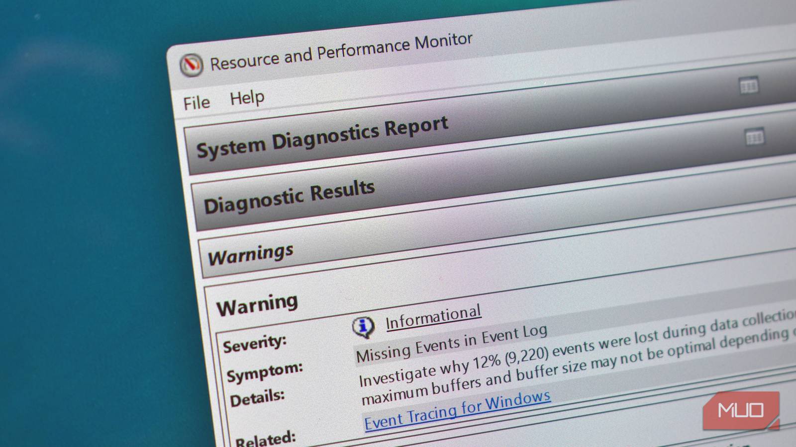This Windows command shows exactly what's slowing down your PC