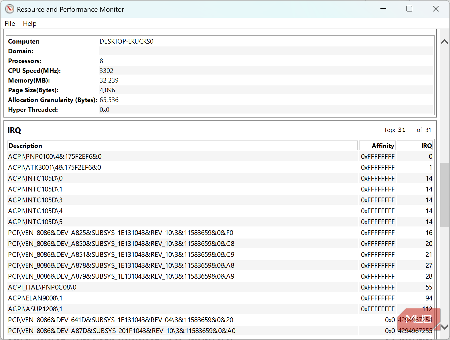 This Windows command shows exactly what's slowing down your PC
