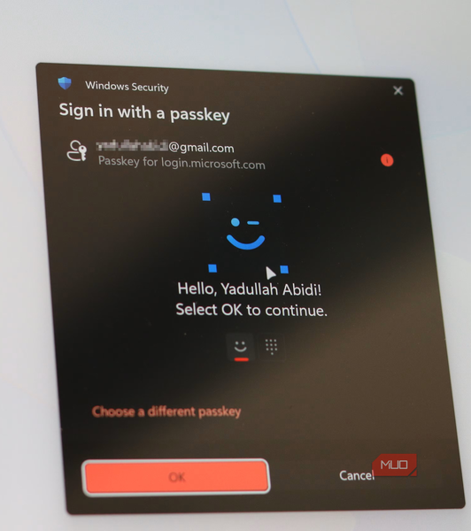 Windows Hello Sensor 6 Different Ways to Open Programs on Windows