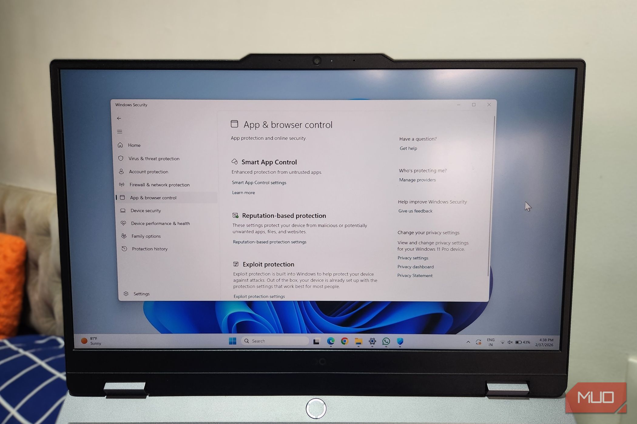 Microsoft finally lets you disable this annoying Windows 11 security feature