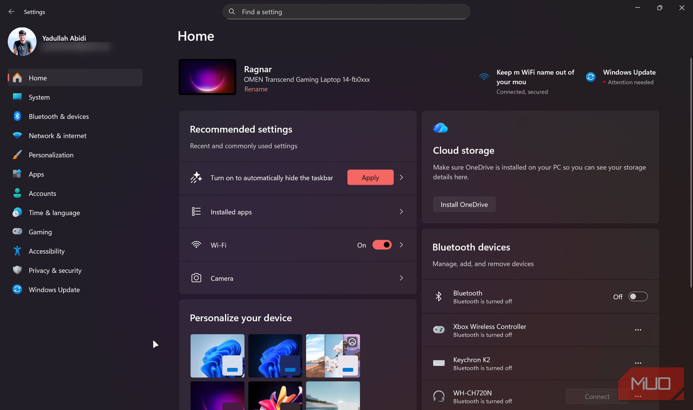 5 simple tweaks that make Windows search better without replacing it