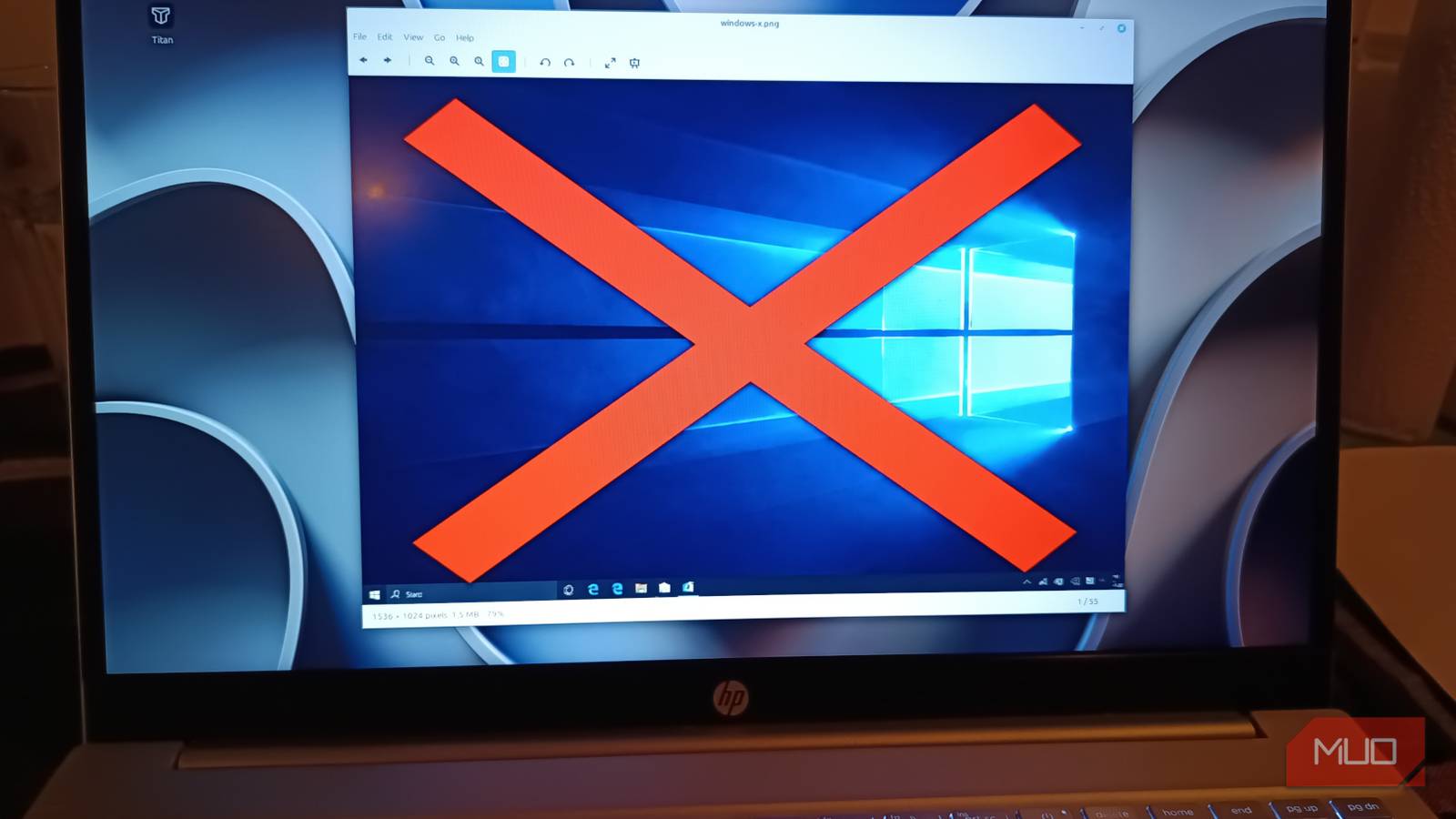 I tried Mint, Kubuntu, and Debian — here’s what actually matters for Windows refugees