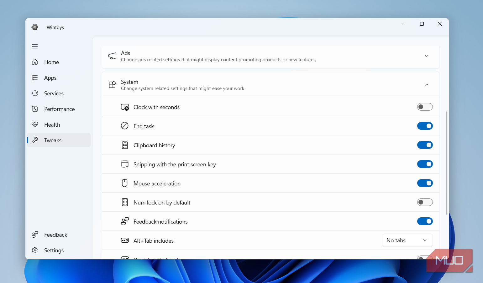 I barely open the Windows Settings app anymore thanks to this free tool