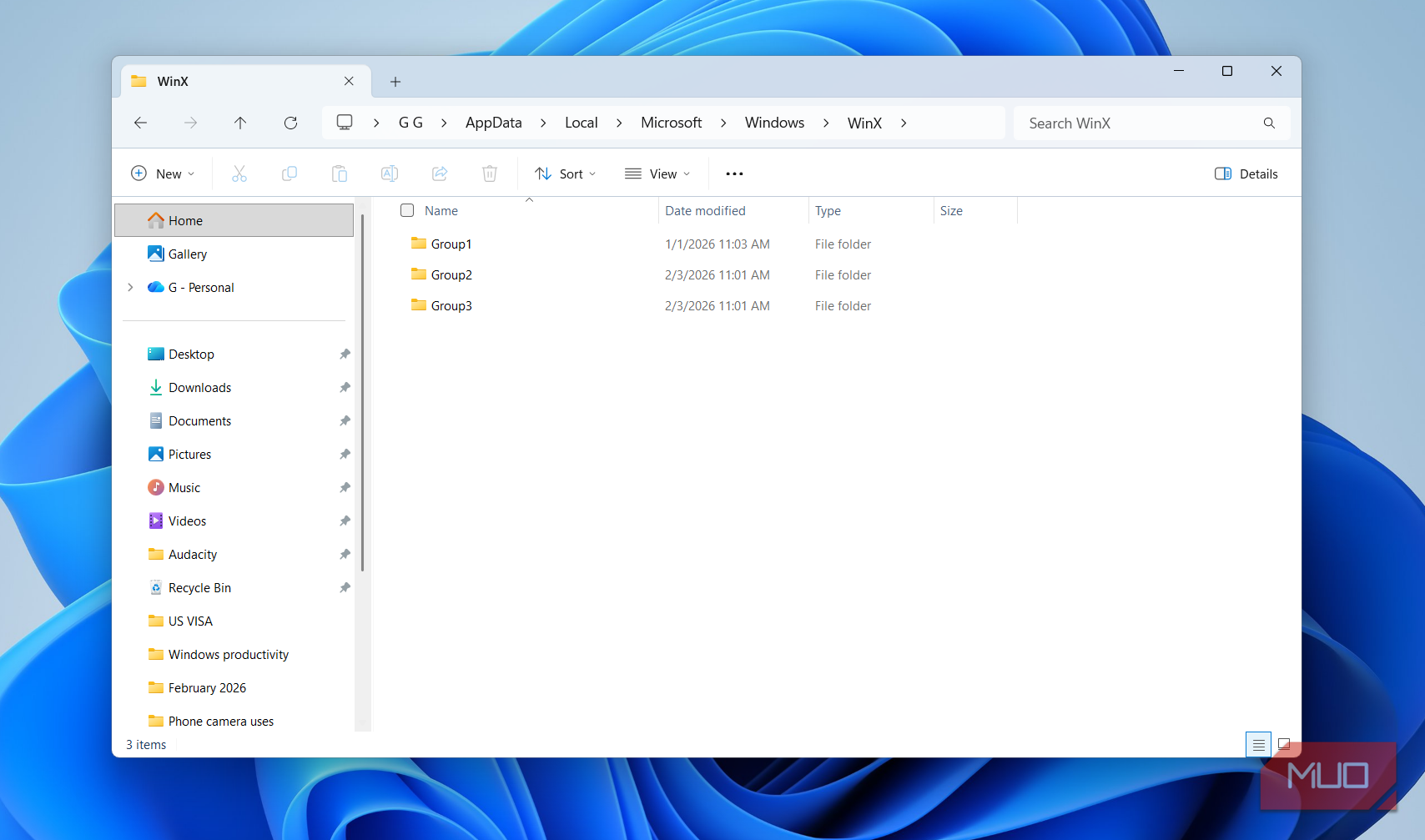 Windows 11’s most useful menu is hiding in plain sight