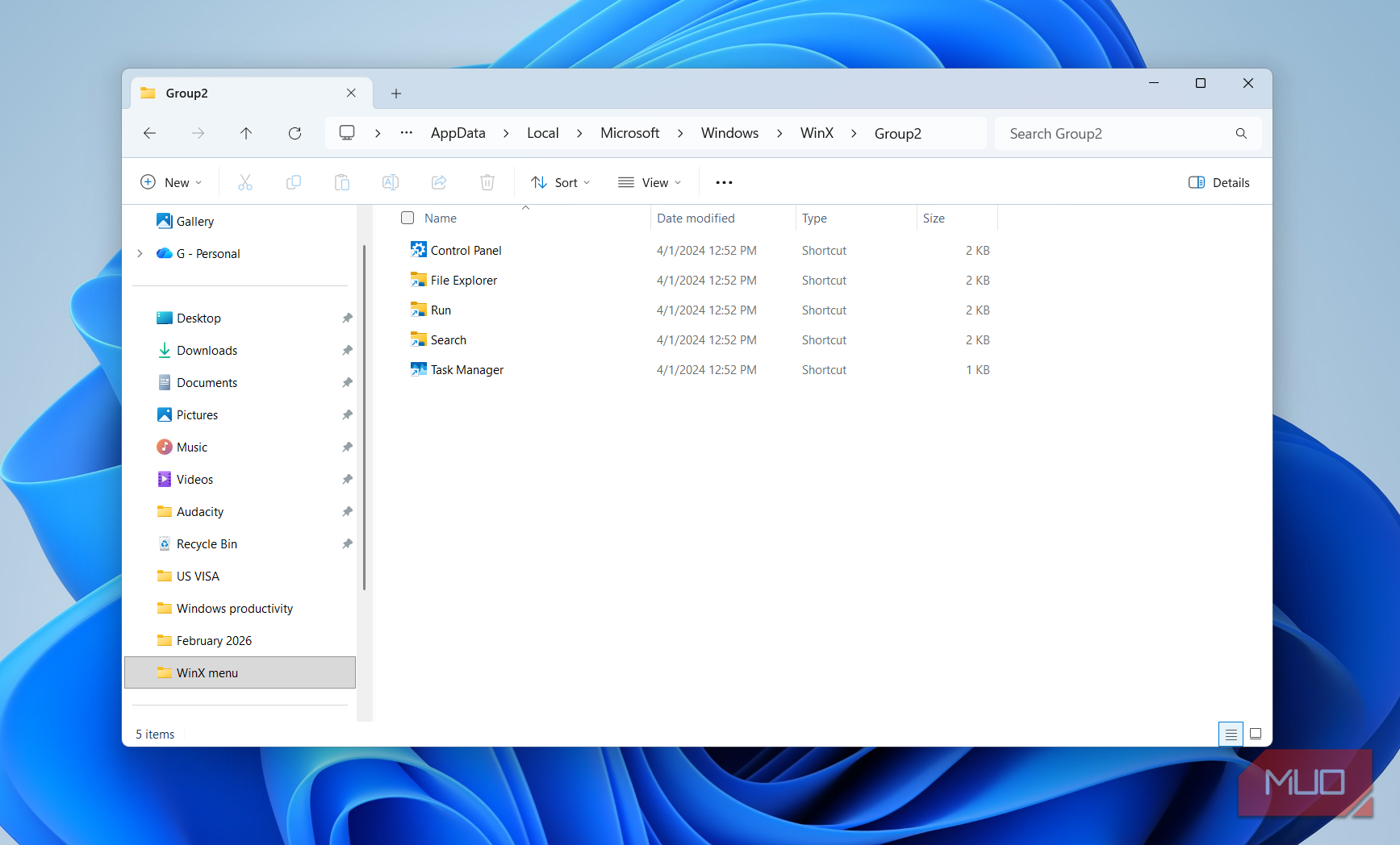 Windows 11’s most useful menu is hiding in plain sight
