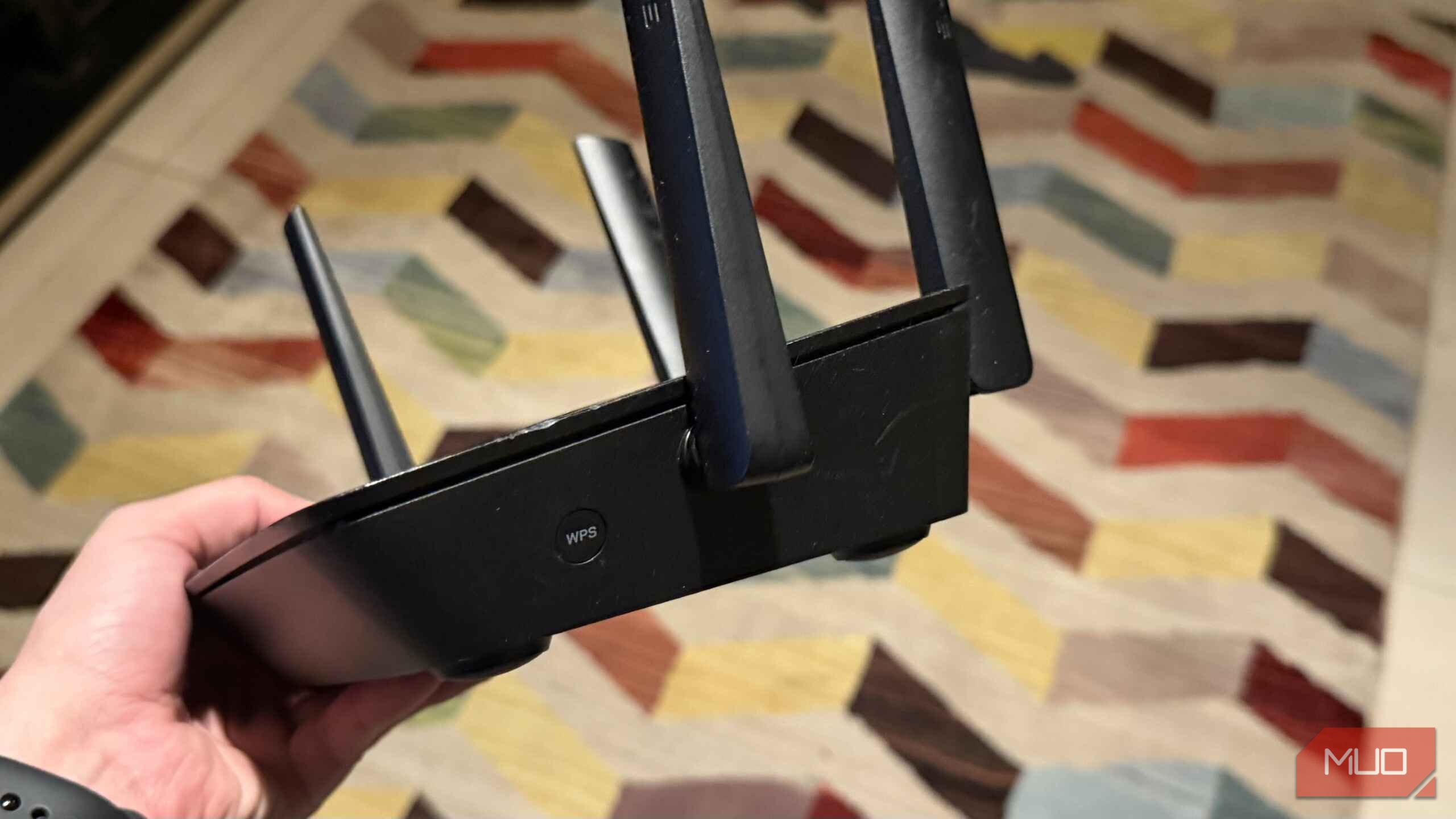 Everyone needs to buy this cheap used router for their home network