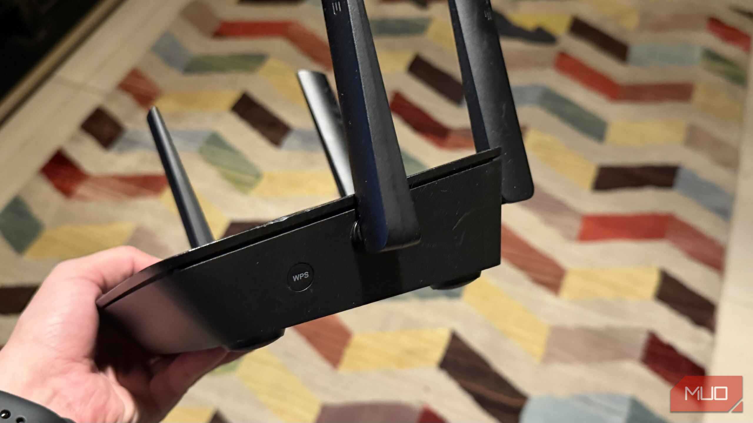 Everyone needs to buy this cheap used router for their home network