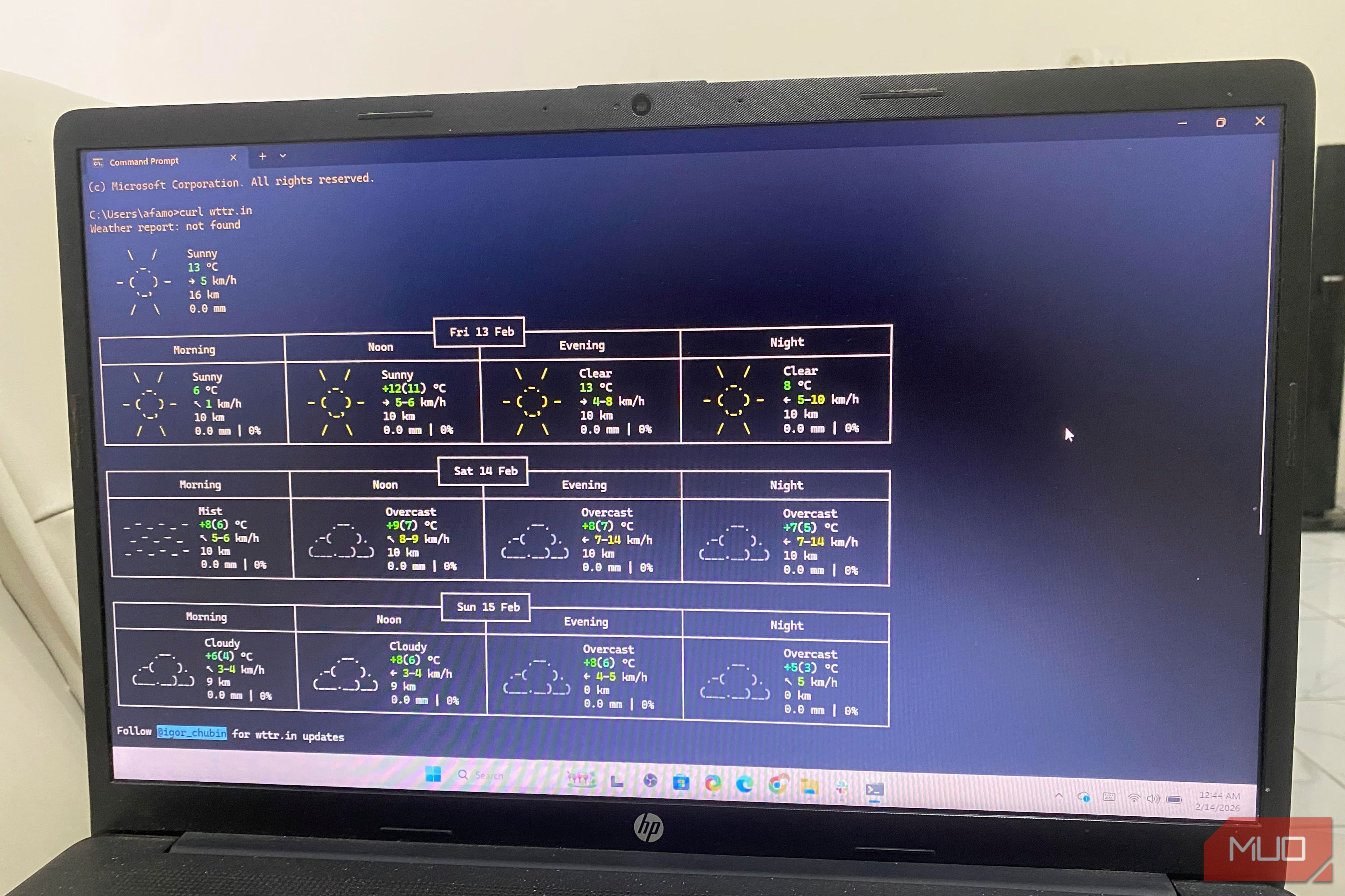 Stop using your browser for these 6 tasks — the terminal does them better
