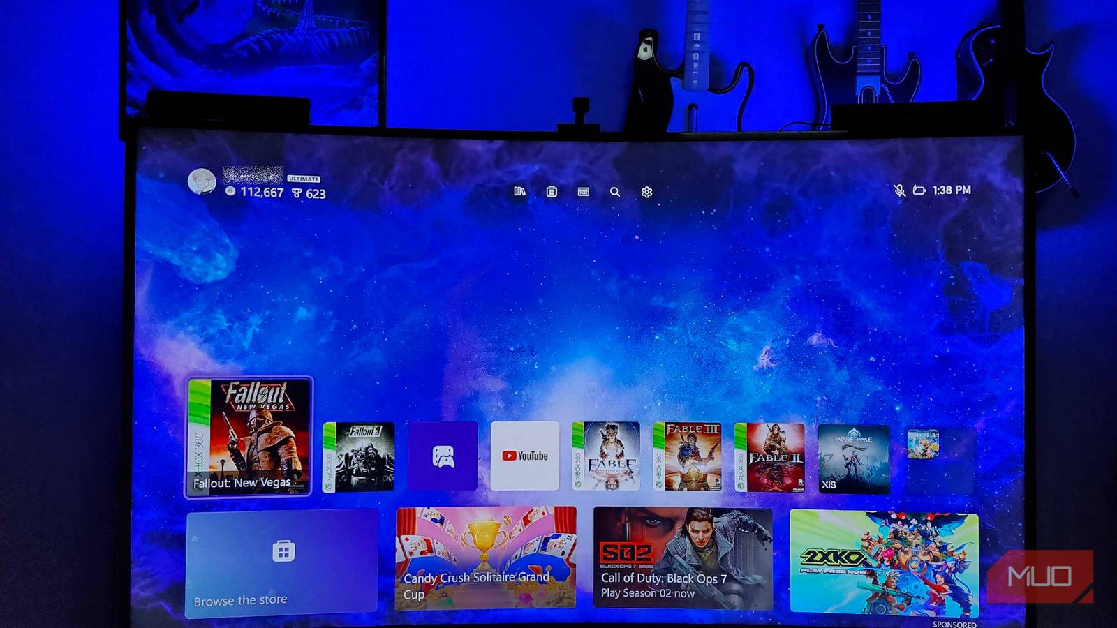 Xbox Game Pass is about to get less expensive — is Microsoft actually listening to us? Xbox Game Pass is about to get less expensive — is Microsoft actually listening to us?